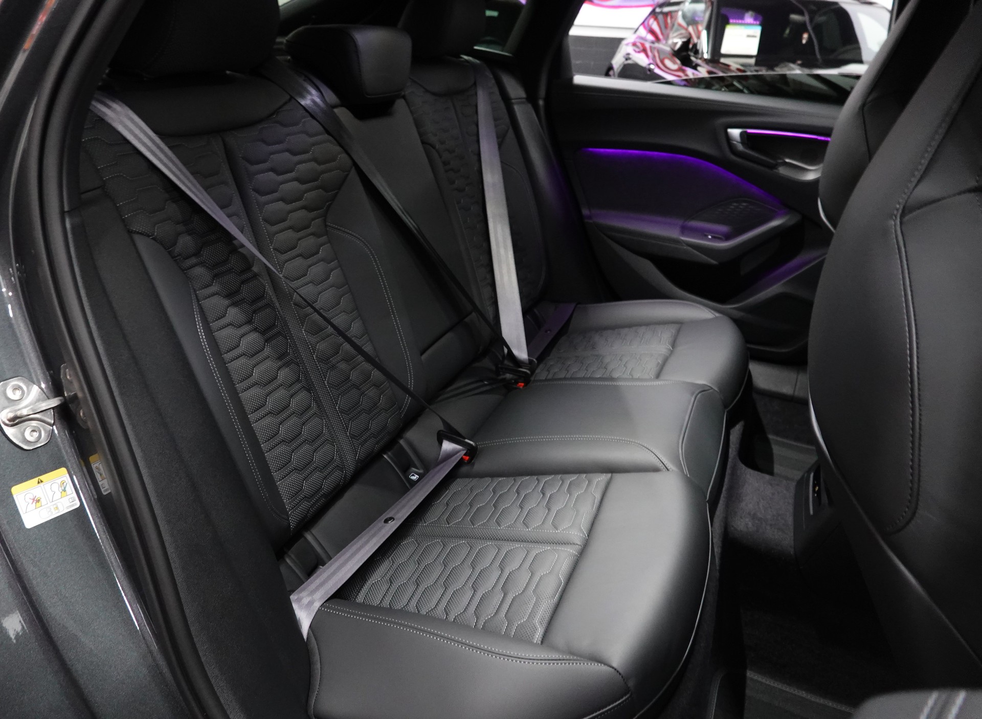 AUDI RS5 LIMOUSINE TFSI 470 kW TIPTRONIC QUATTRO NEW LOW RS5-image-52