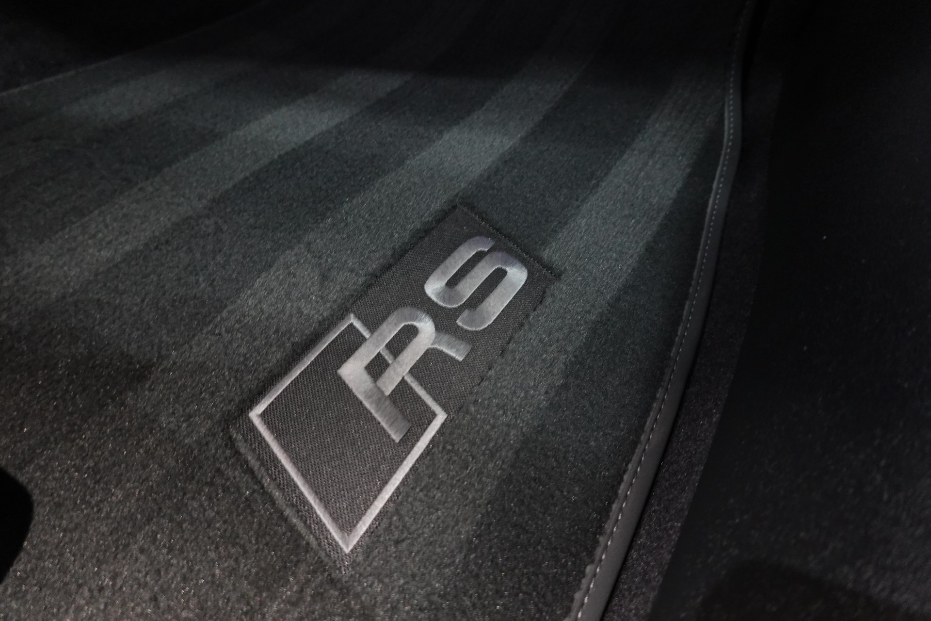 AUDI RS5 LIMOUSINE TFSI 470 kW TIPTRONIC QUATTRO NEW LOW RS5-image-61