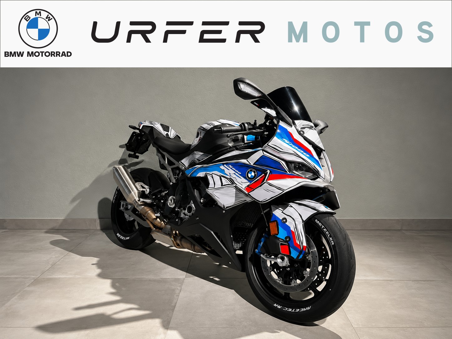 BMW S 1000 RR-image-1