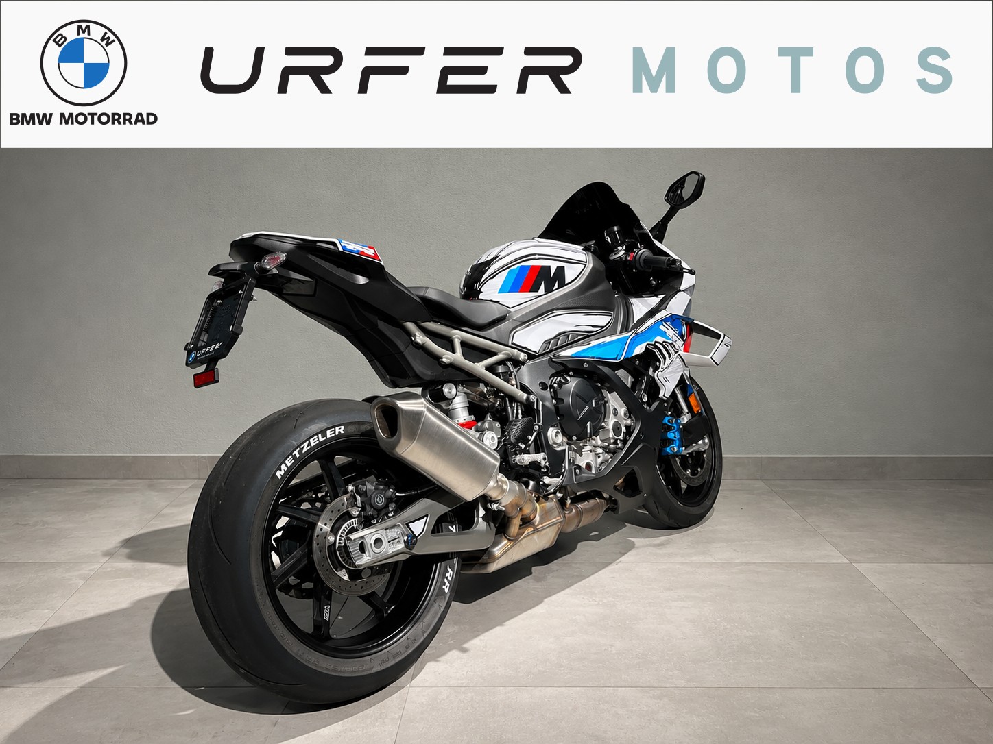 BMW S 1000 RR-image-7