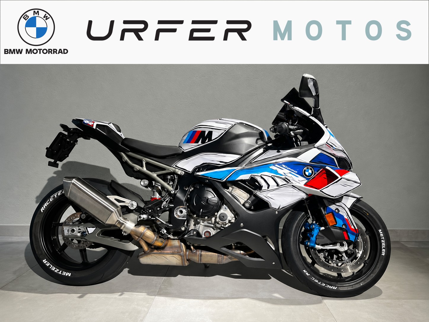 BMW S 1000 RR-image-0