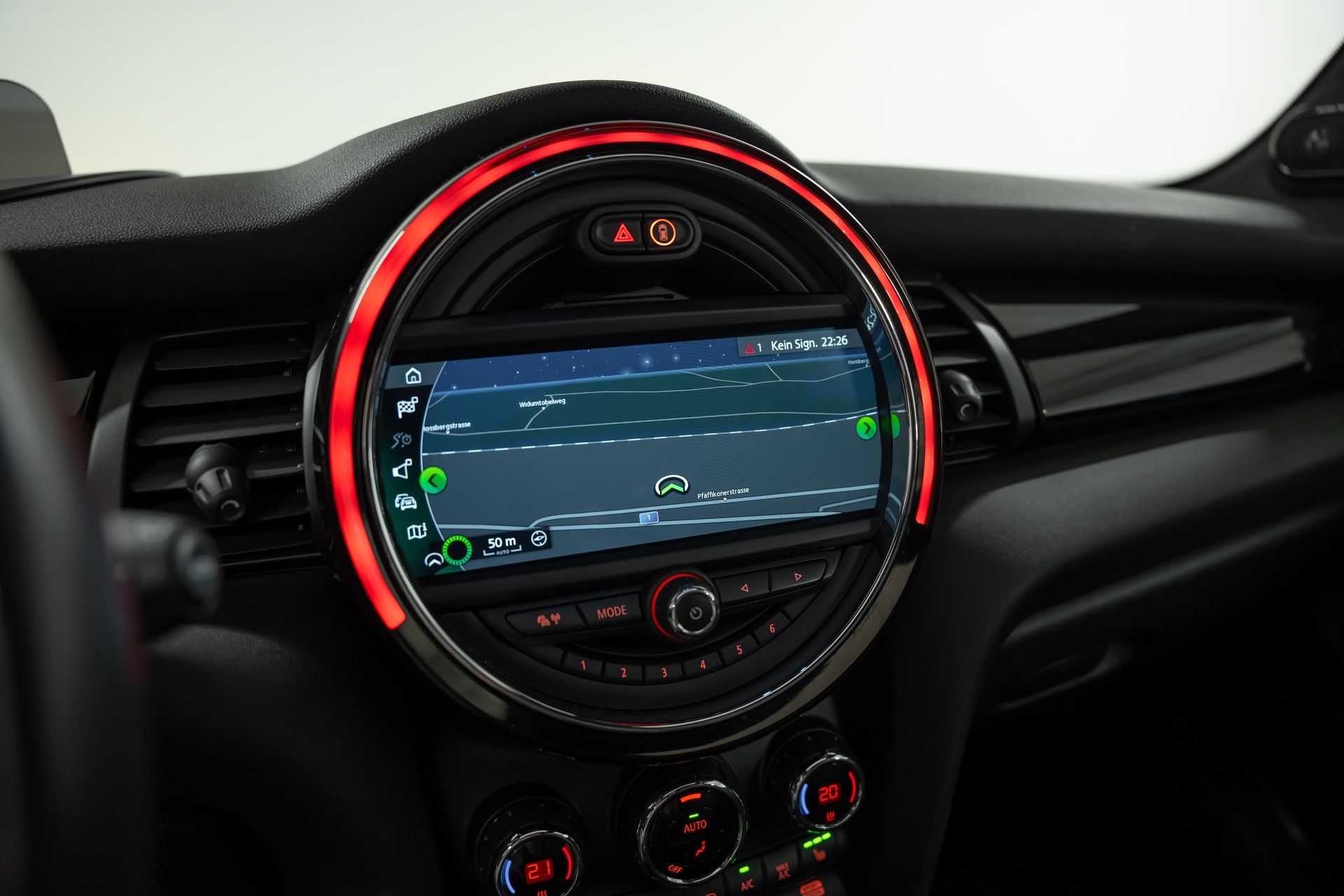 MINI Mini F56 2.0i John Cooper Works-image-29