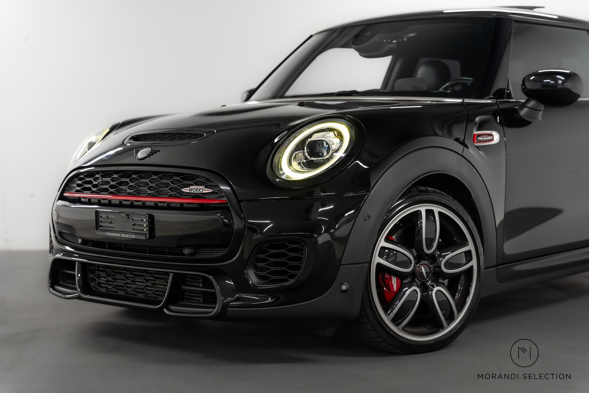 MINI Mini F56 2.0i John Cooper Works-showroom-element-3