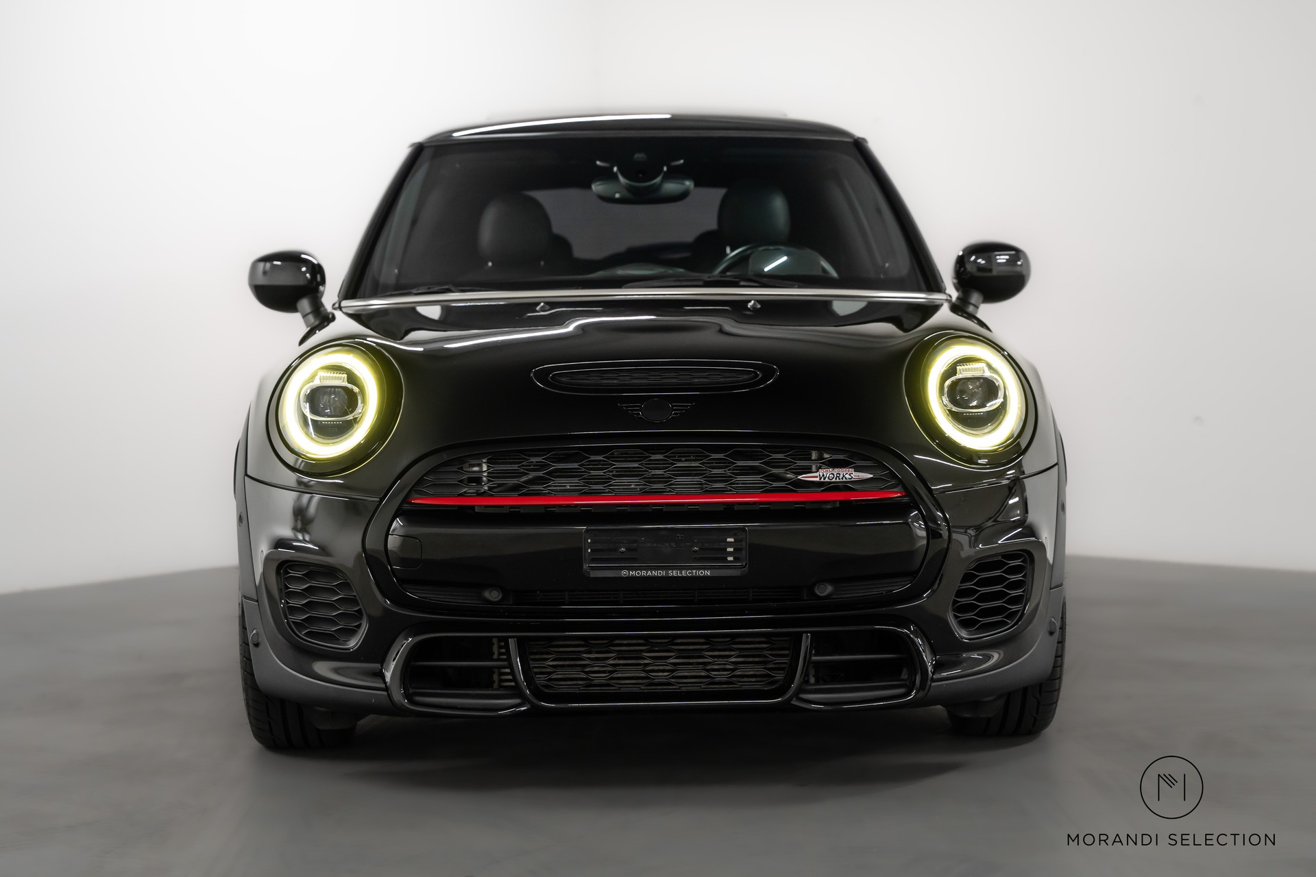 MINI Mini F56 2.0i John Cooper Works-image-7