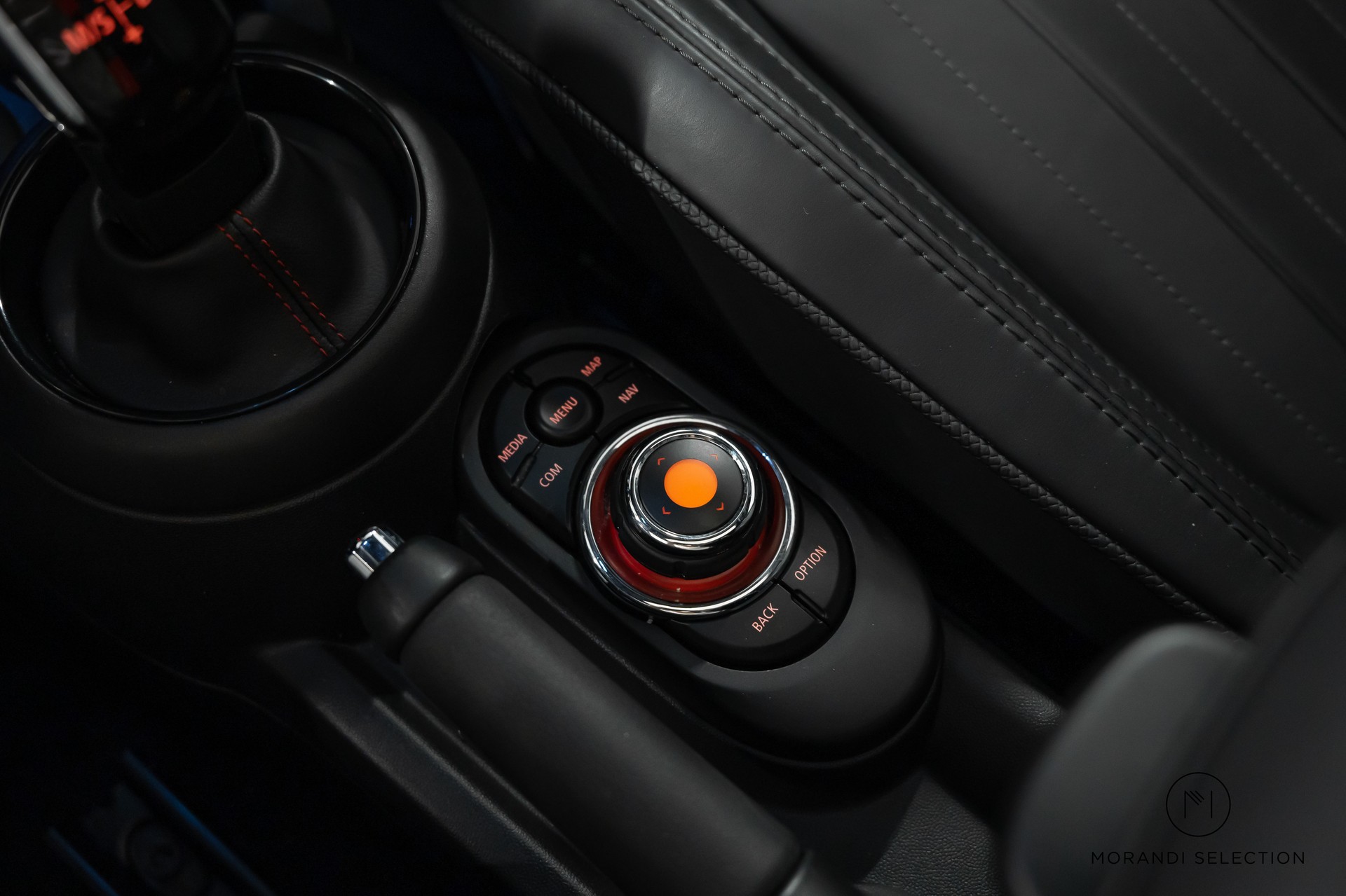 MINI Mini F56 2.0i John Cooper Works-image-26