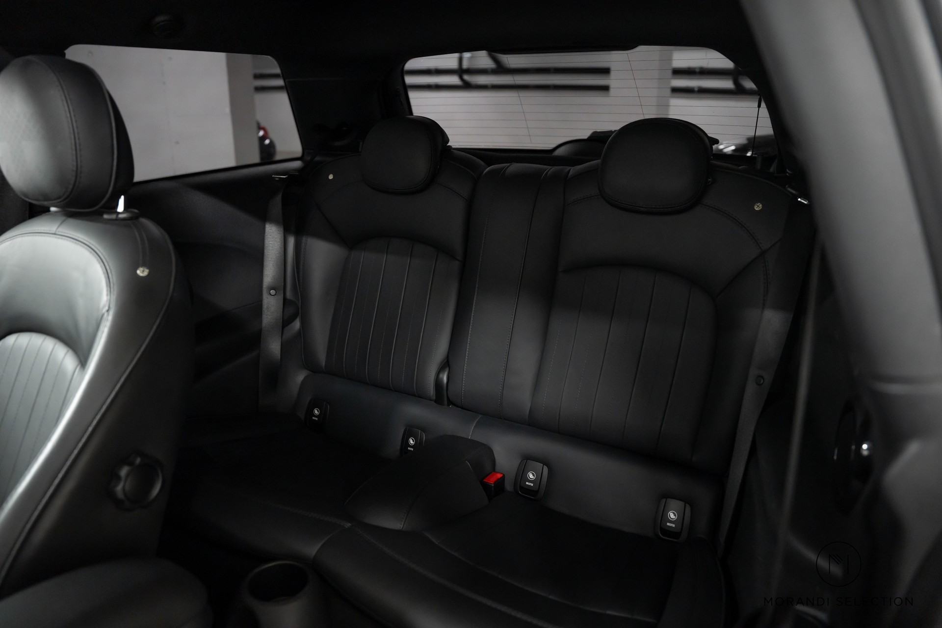 MINI Mini F56 2.0i John Cooper Works-image-18