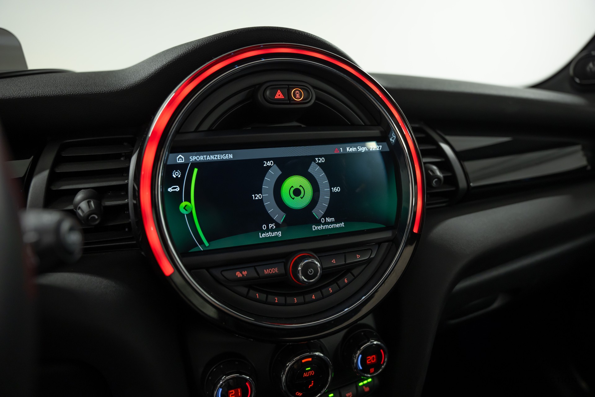 MINI Mini F56 2.0i John Cooper Works-image-30