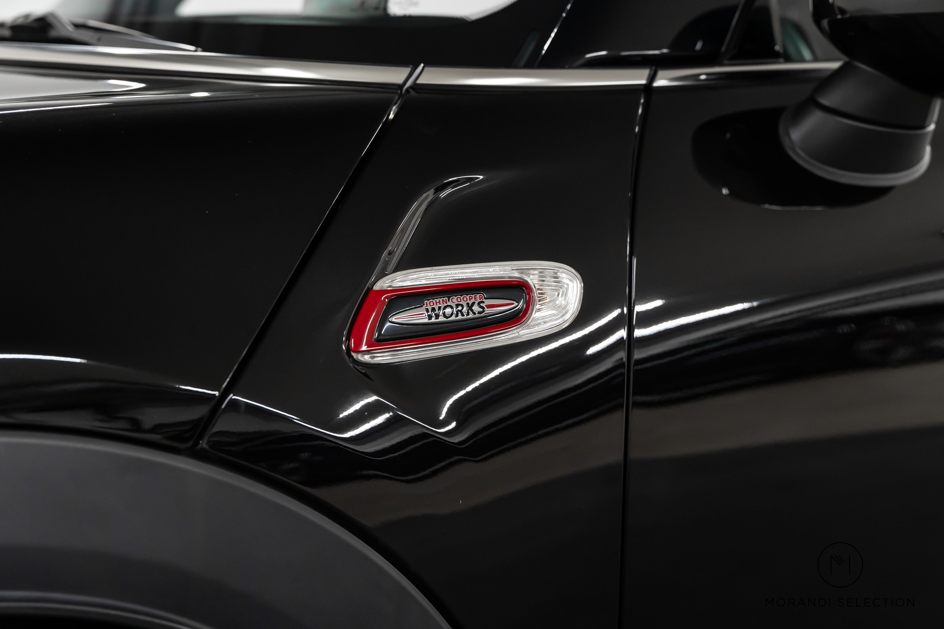 MINI Mini F56 2.0i John Cooper Works-image-27