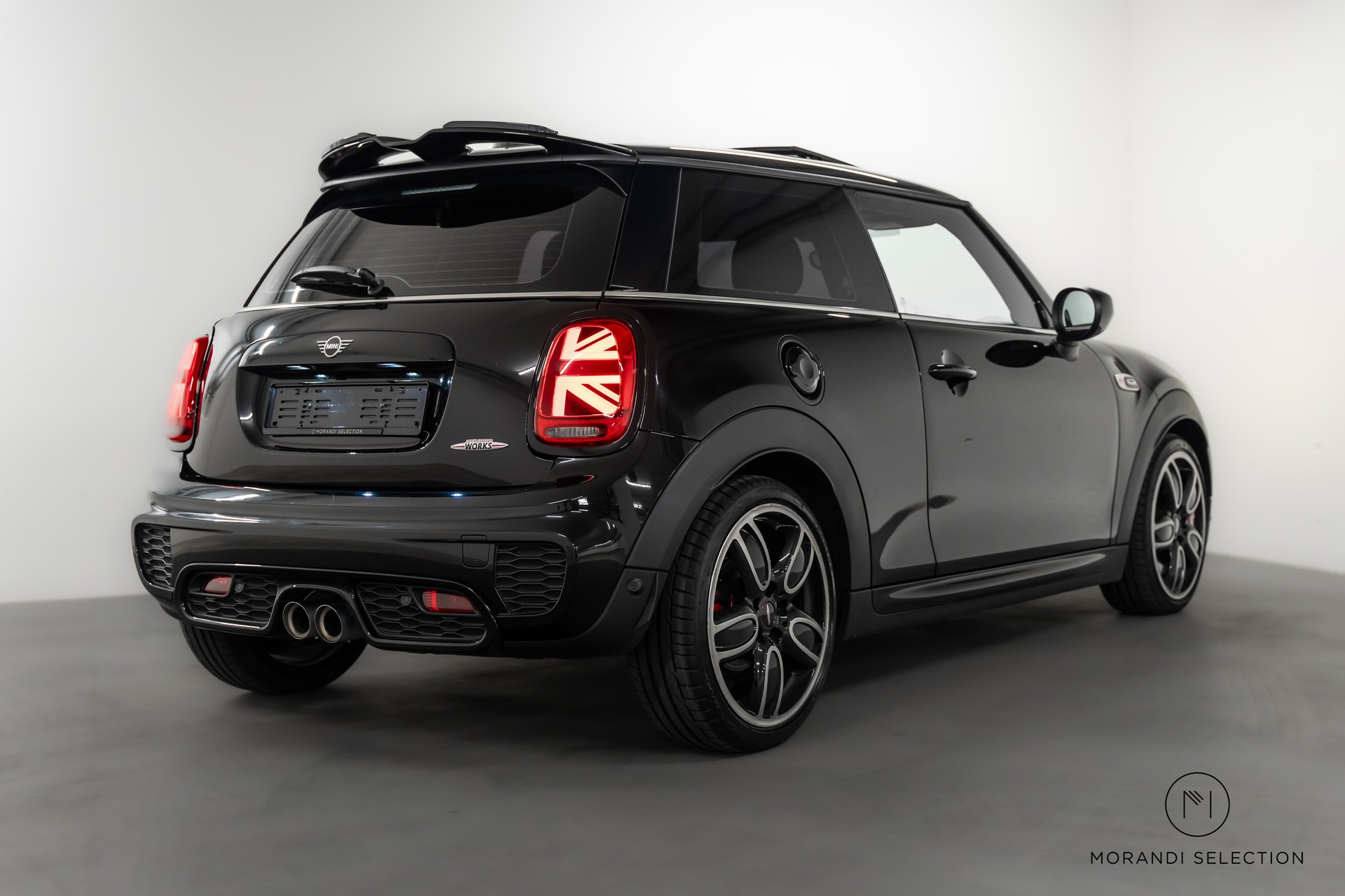 MINI Mini F56 2.0i John Cooper Works-showroom-element-2