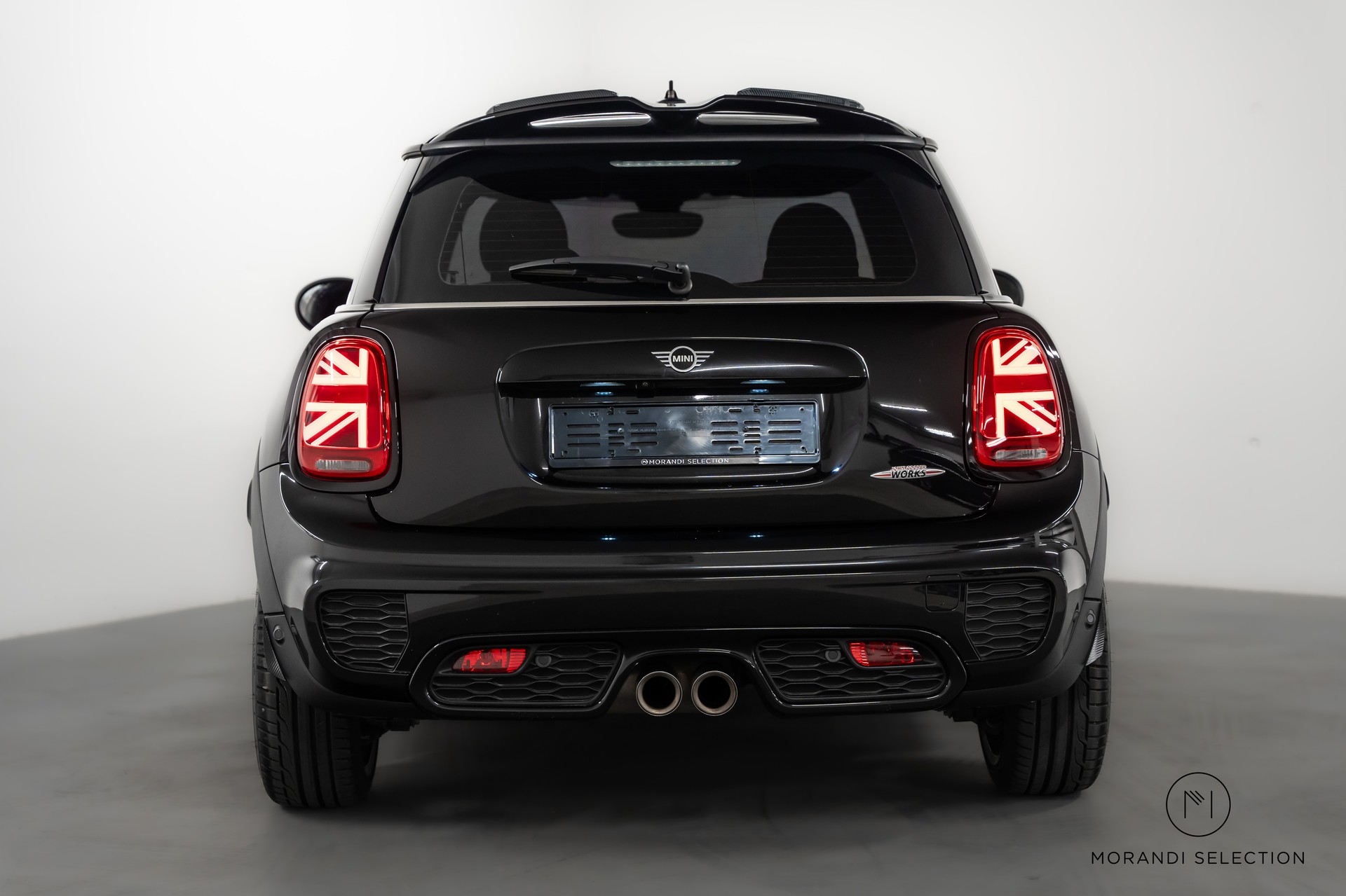 MINI Mini F56 2.0i John Cooper Works-image-8