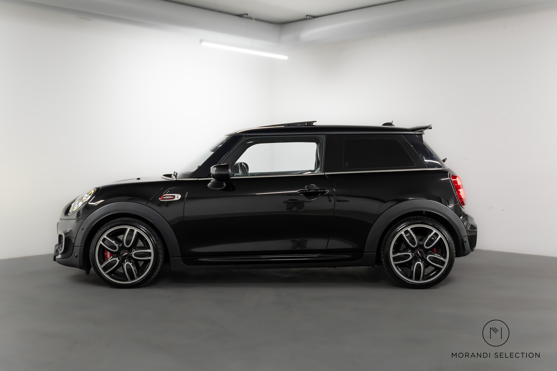 MINI Mini F56 2.0i John Cooper Works