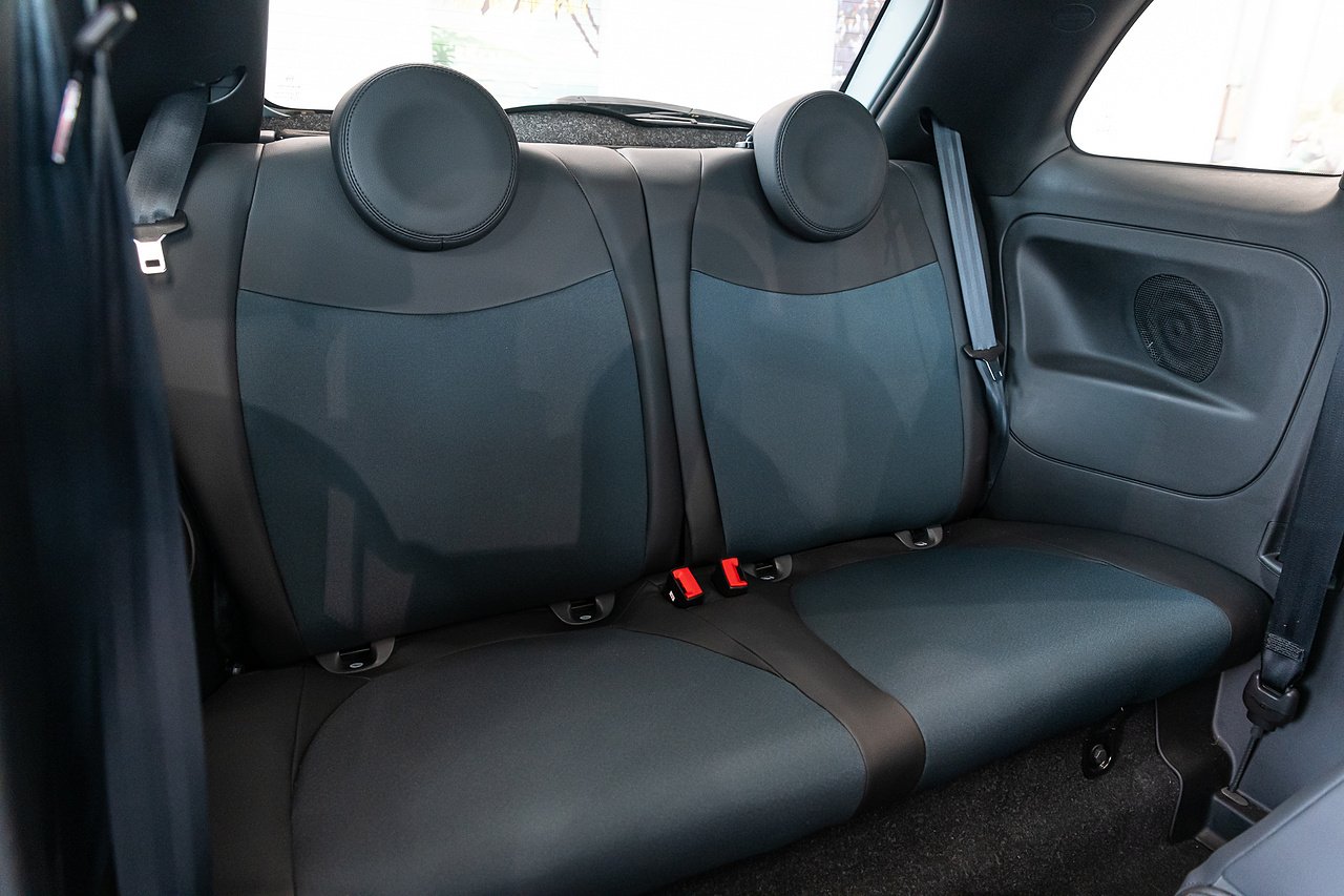 FIAT 1.0 Hybrid Lounge Edition-image-3