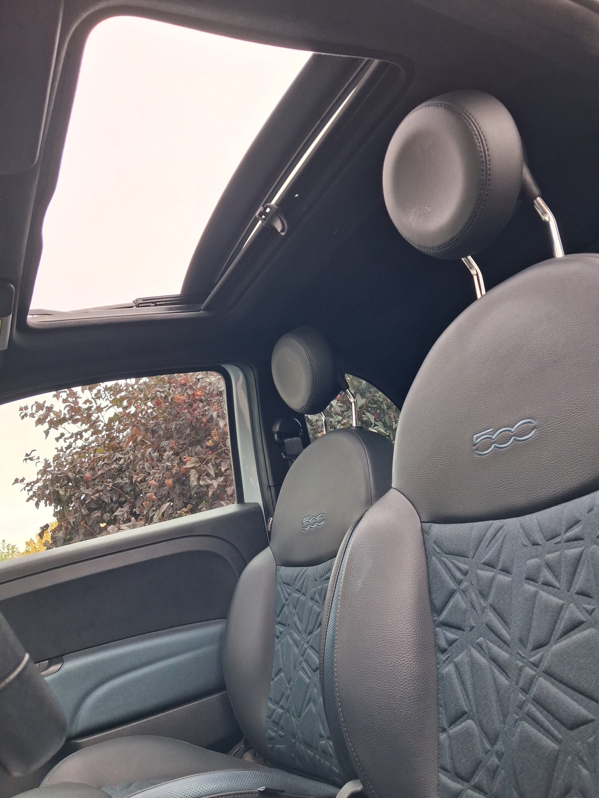 FIAT 1.0 Hybrid Lounge Edition-image-4