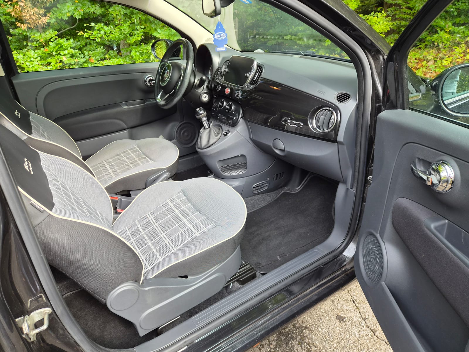 FIAT 0.9 T TwinAir Lounge-image-3