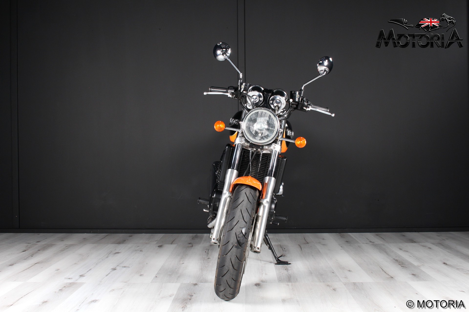 TRIUMPH Thunderbird 900 Sport-image-7