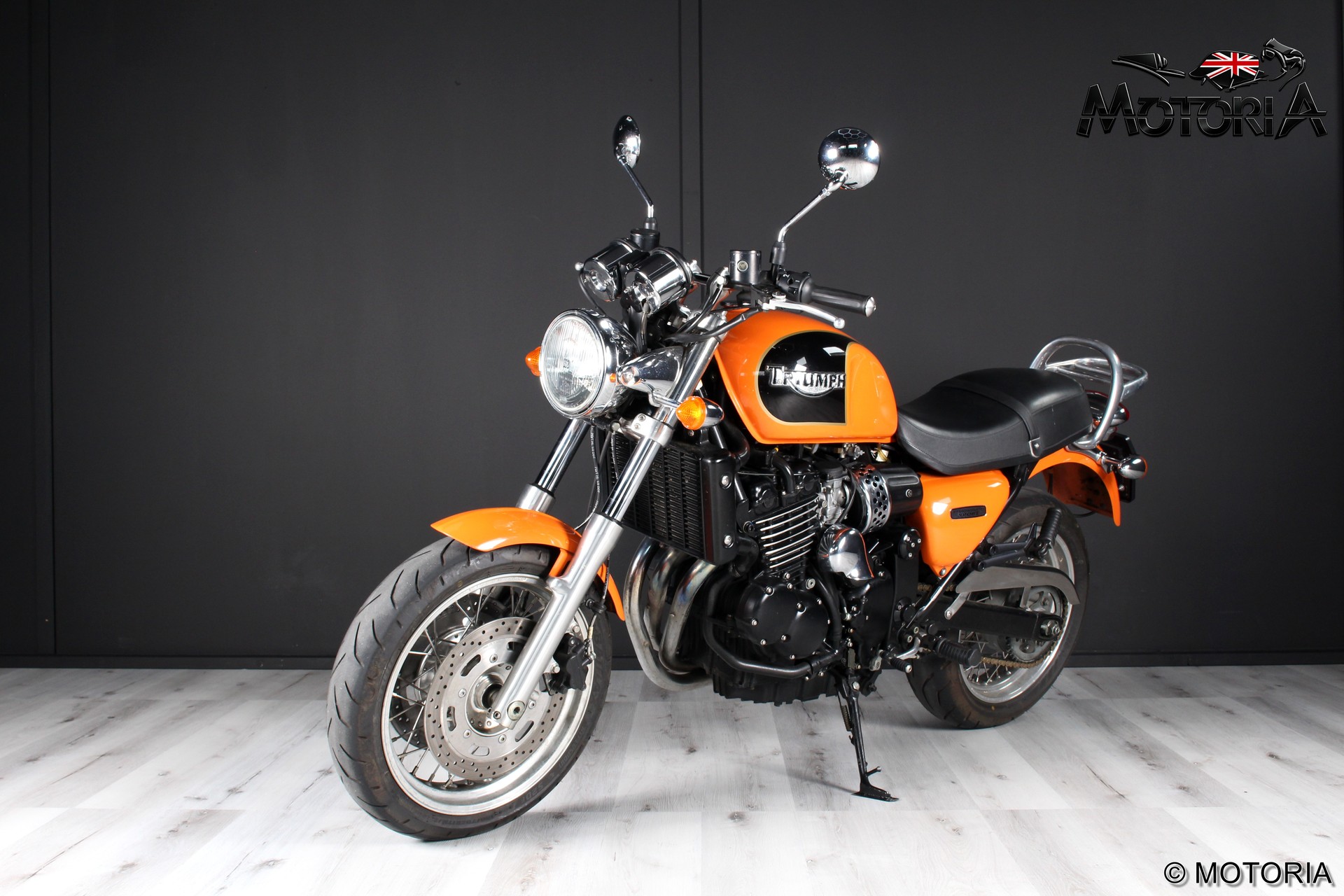 TRIUMPH Thunderbird 900 Sport-image-6