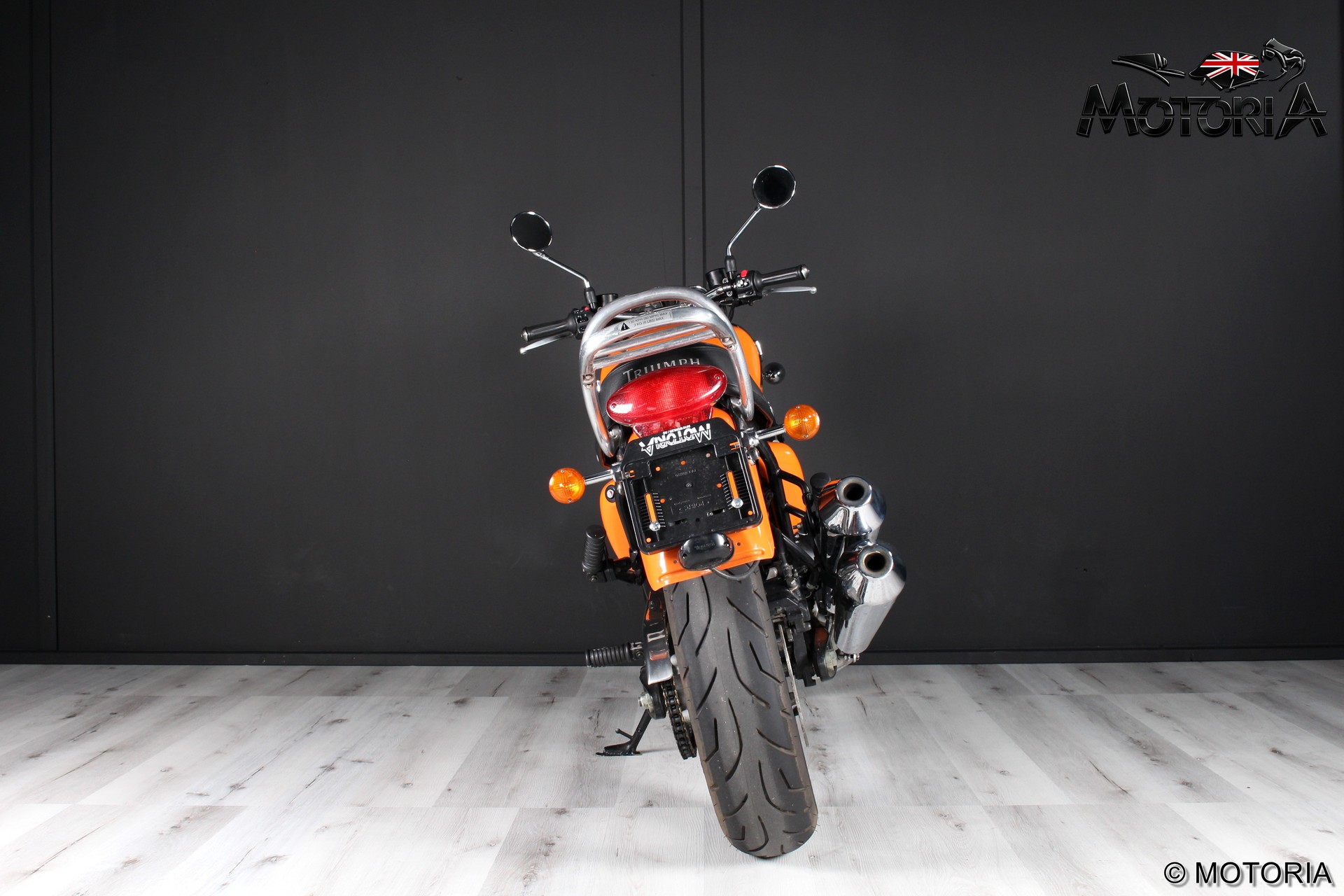 TRIUMPH Thunderbird 900 Sport-image-3