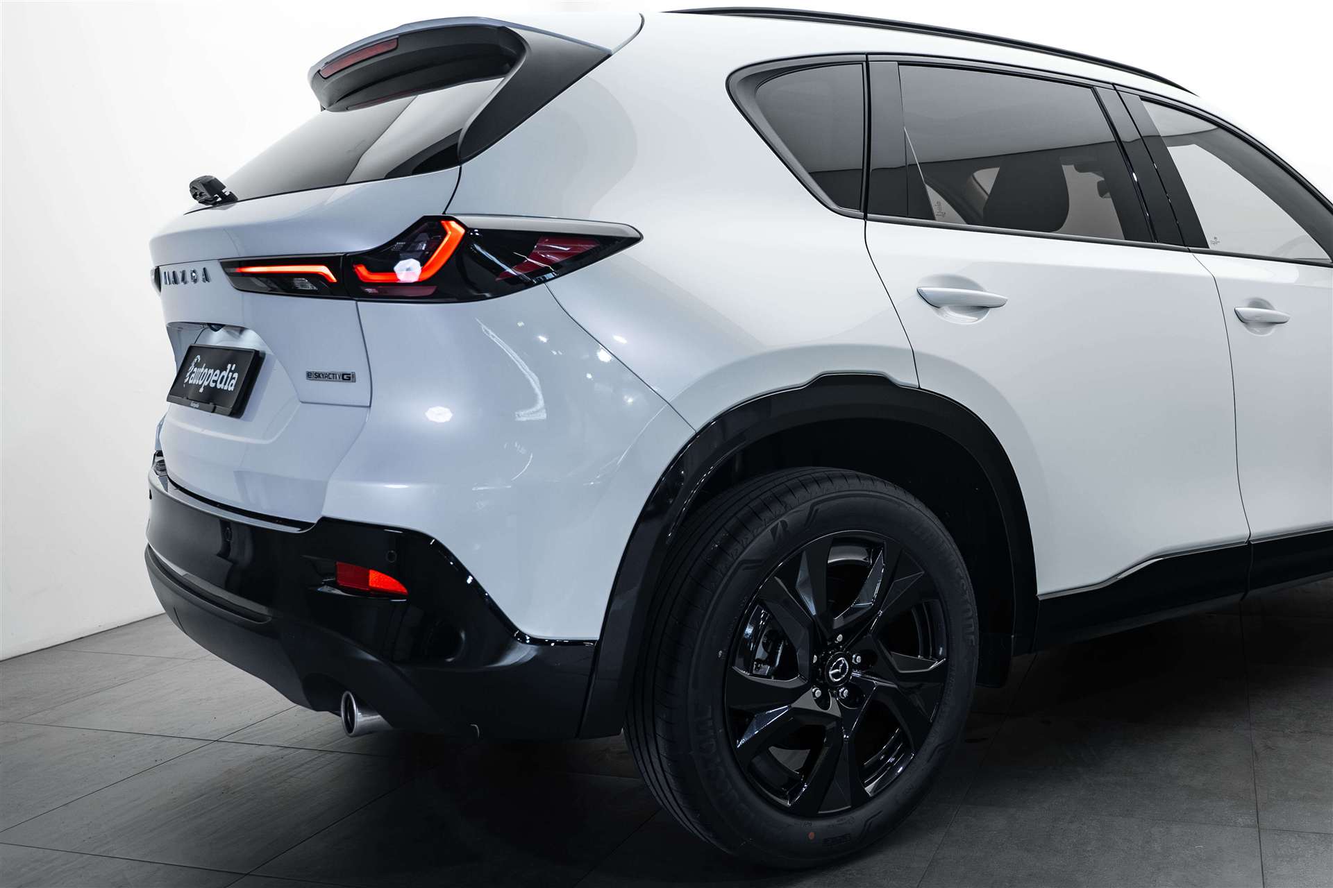 MAZDA MAZDA CX-5 e-Skyactiv-G 141 Homura NEU MOD Automat-showroom-element-3