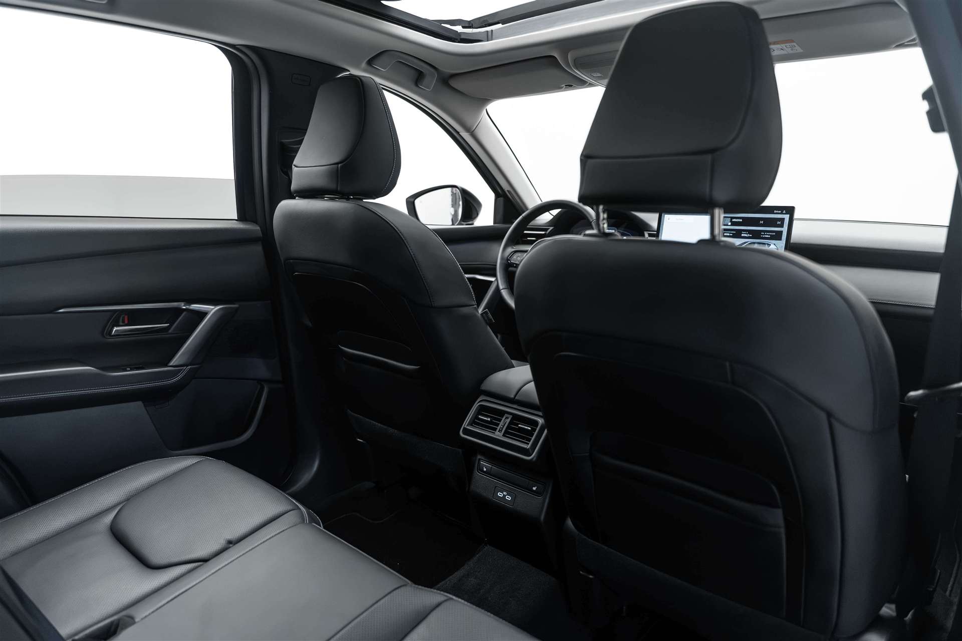 MAZDA MAZDA CX-5 e-Skyactiv-G 141 Homura NEU MOD Automat-image-16