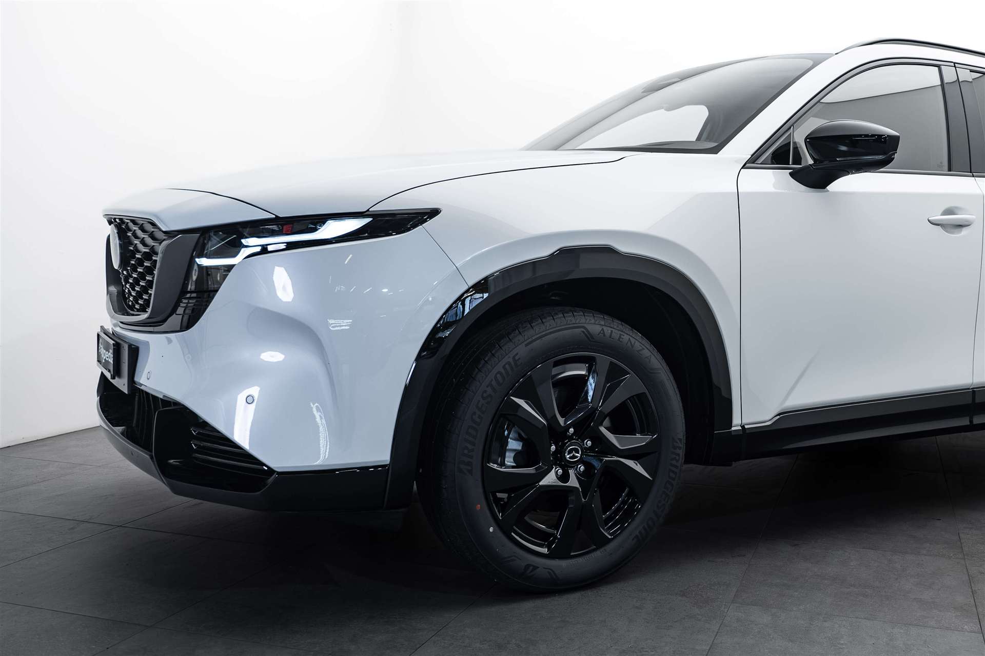 MAZDA MAZDA CX-5 e-Skyactiv-G 141 Homura NEU MOD Automat-showroom-element-1