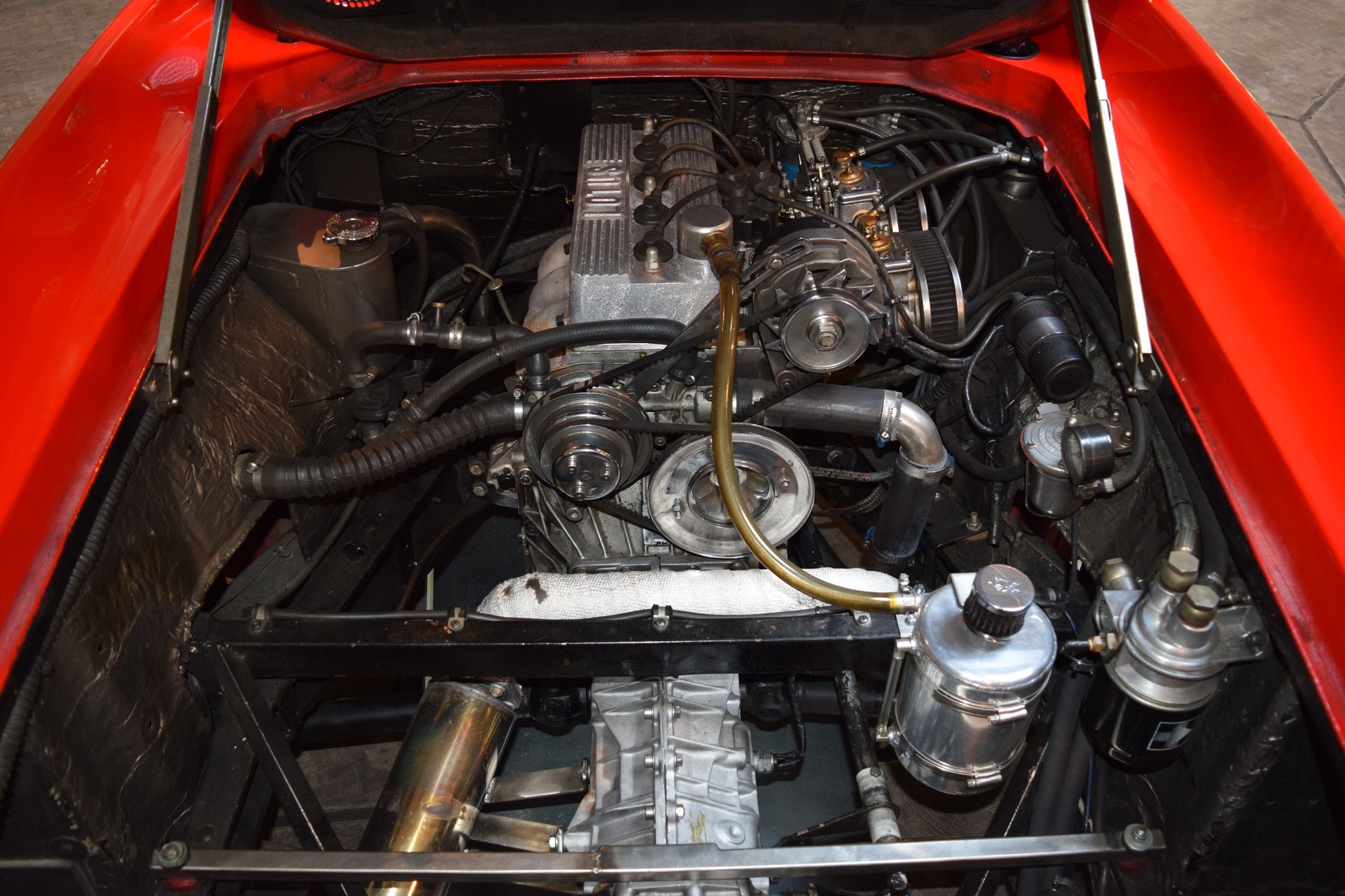 LOTUS EUROPA Serie 1-image-6