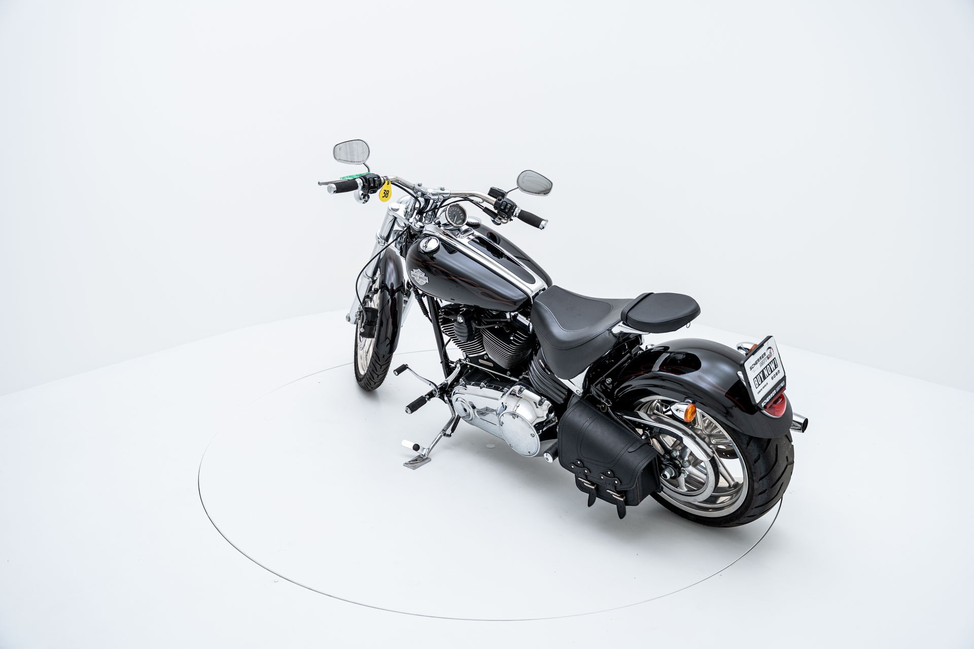 HARLEY-DAVIDSON FXCWC Rocker C-image-4