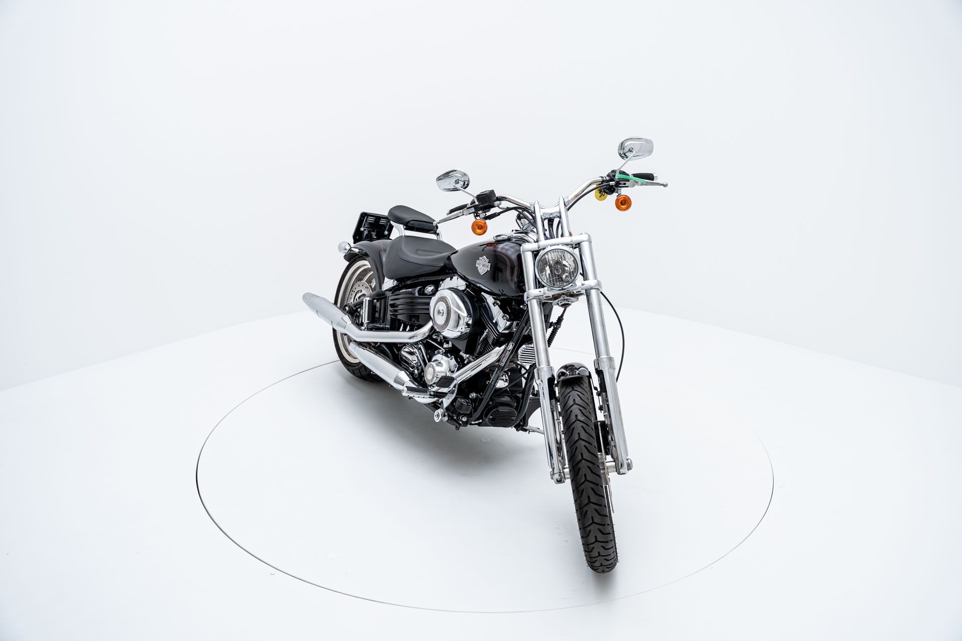 HARLEY-DAVIDSON FXCWC Rocker C-image-6
