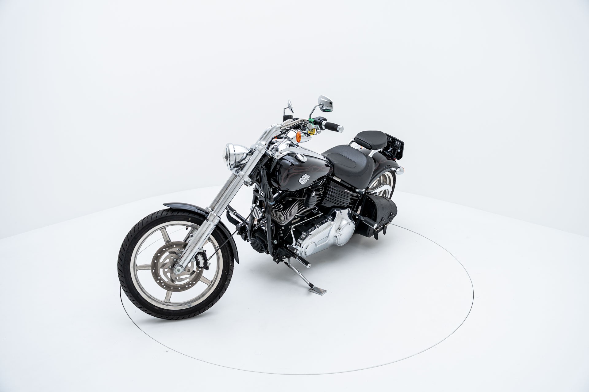 HARLEY-DAVIDSON FXCWC Rocker C-image-2