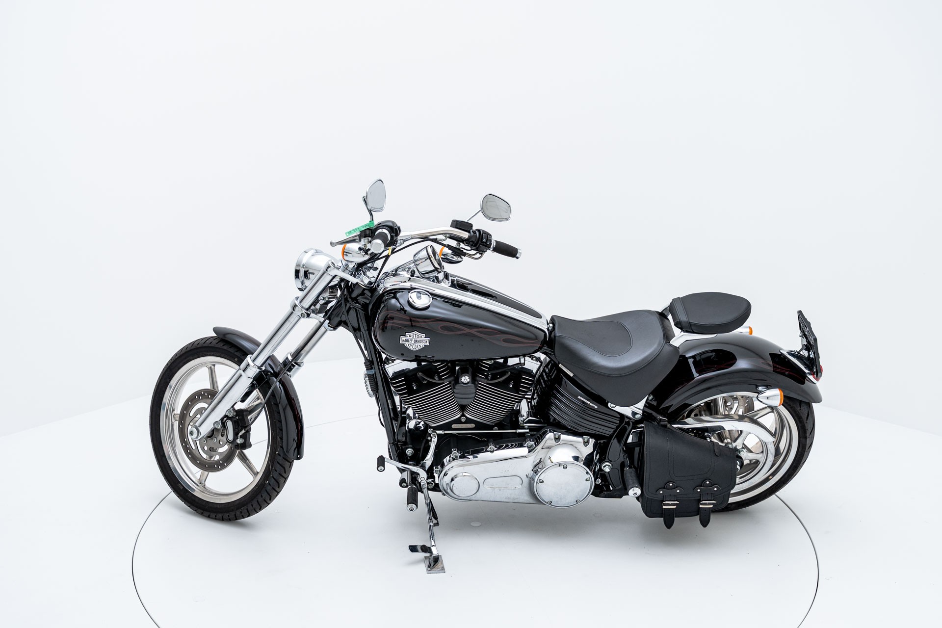 HARLEY-DAVIDSON FXCWC Rocker C-image-5