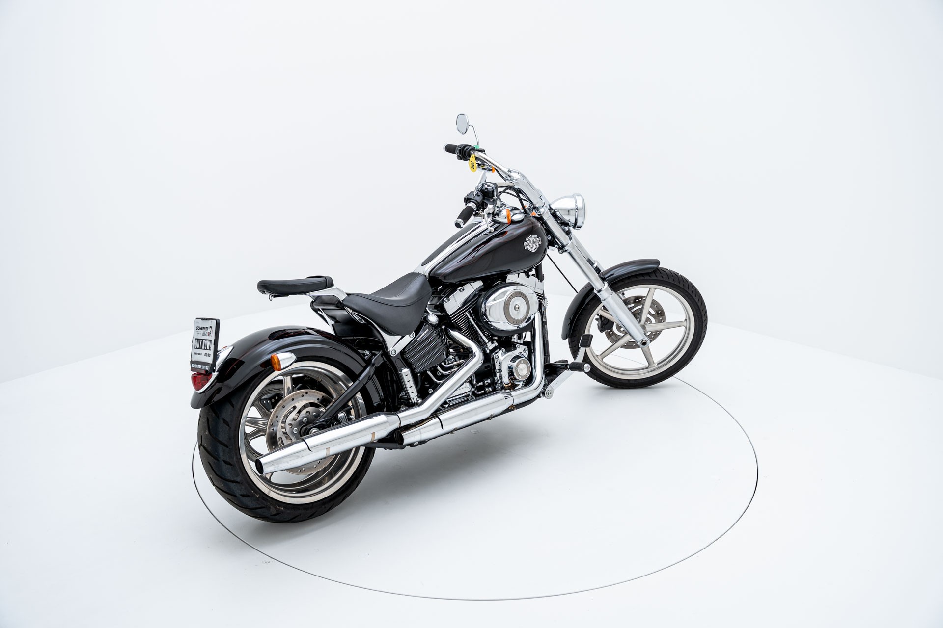 HARLEY-DAVIDSON FXCWC Rocker C-image-3