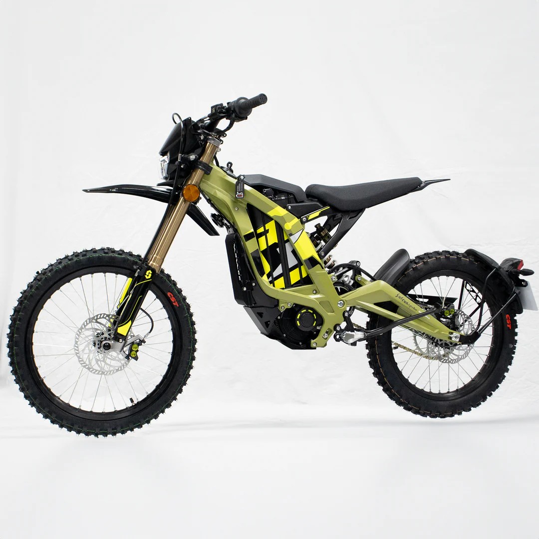SUR-RON Light Bee X L1e - 2026-image-0