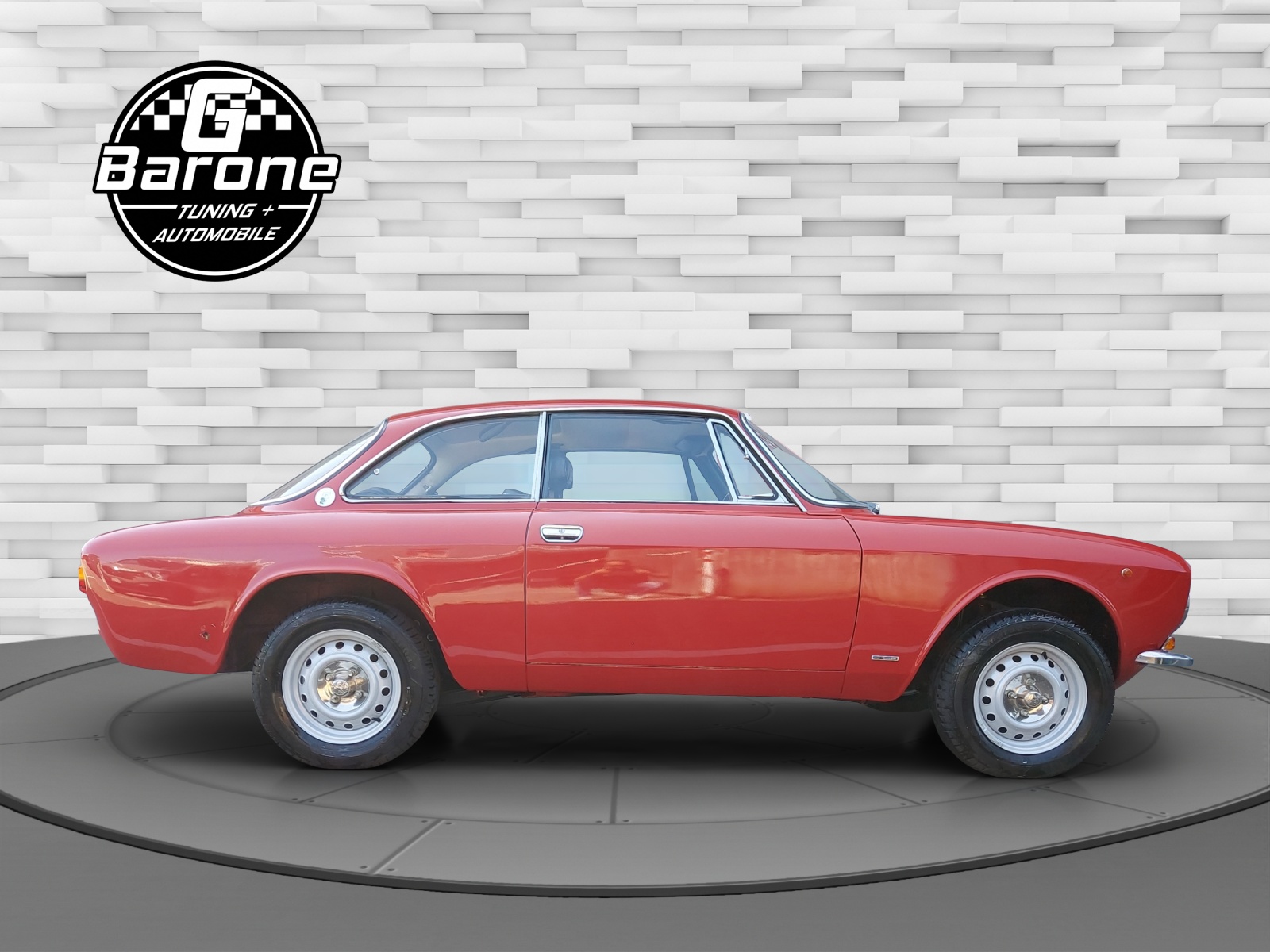 ALFA ROMEO 1300 junior-image-5