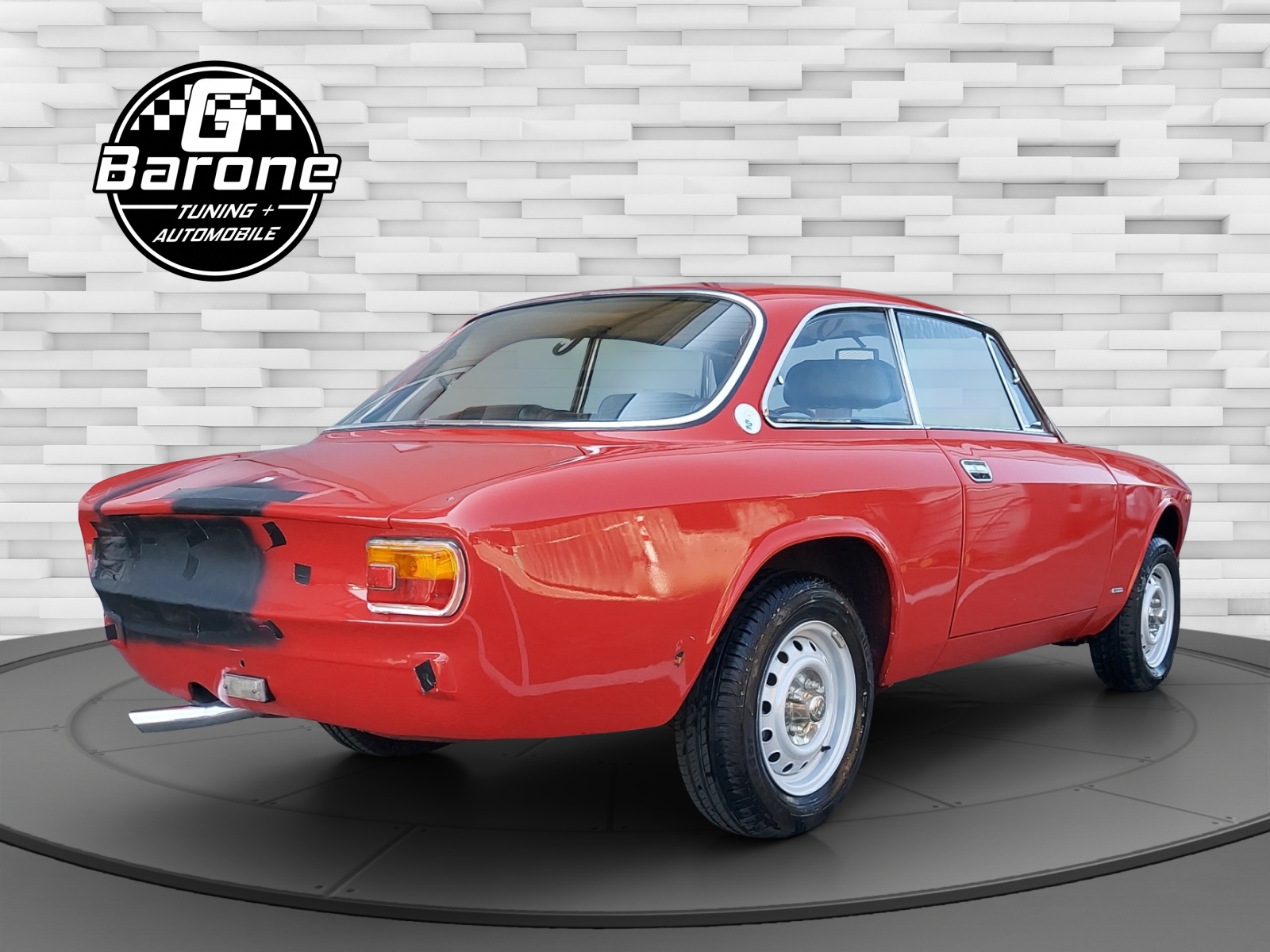 ALFA ROMEO 1300 junior-image-4