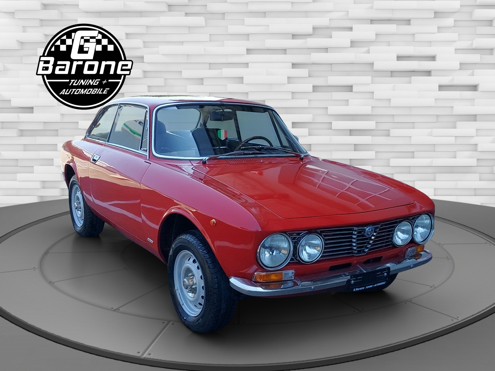 ALFA ROMEO 1300 junior-image-6