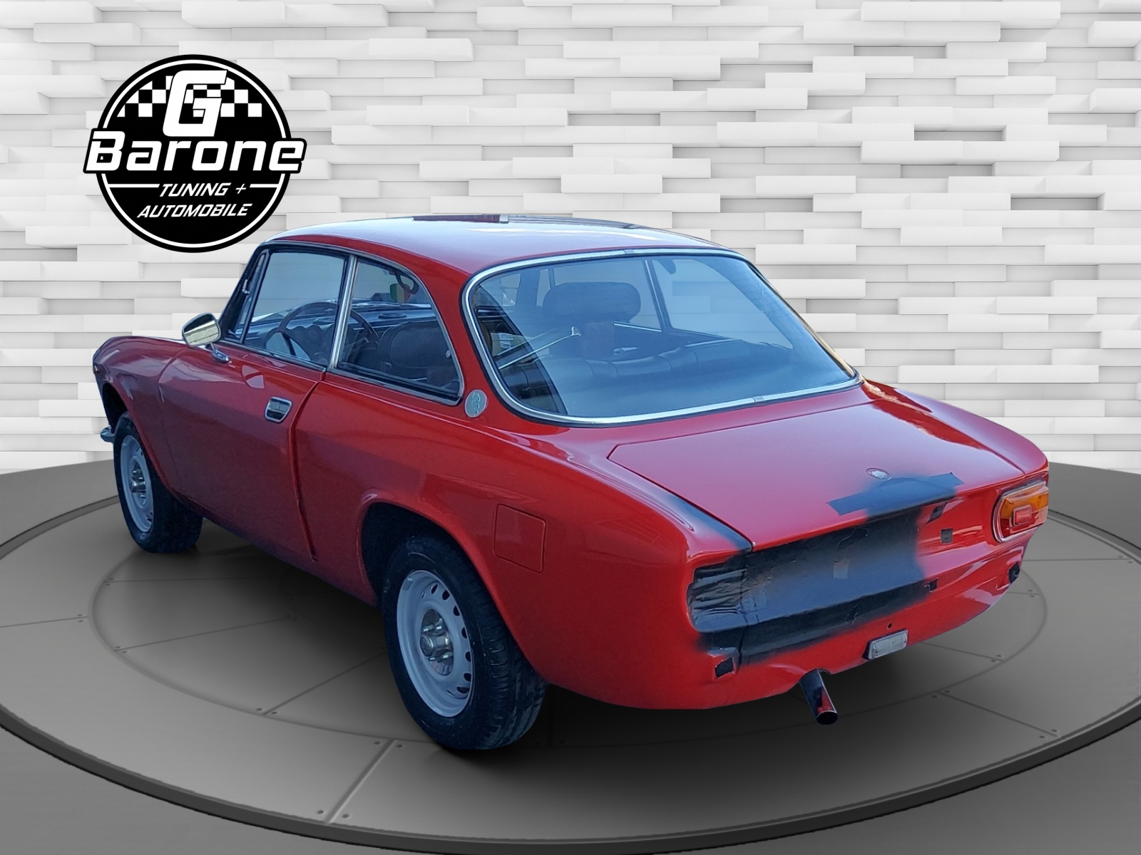ALFA ROMEO 1300 junior-showroom-element-2