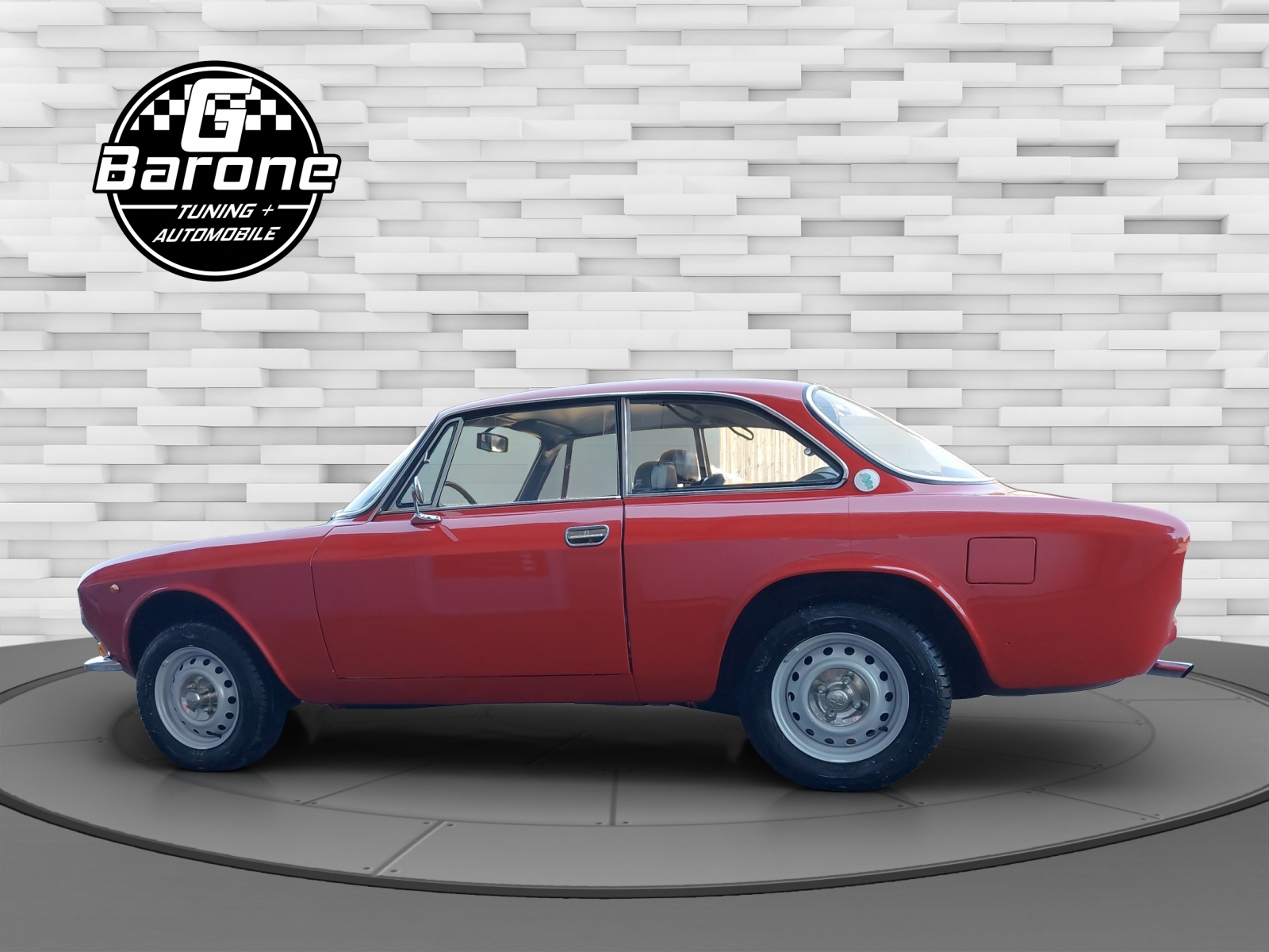 ALFA ROMEO 1300 junior-showroom-element-1