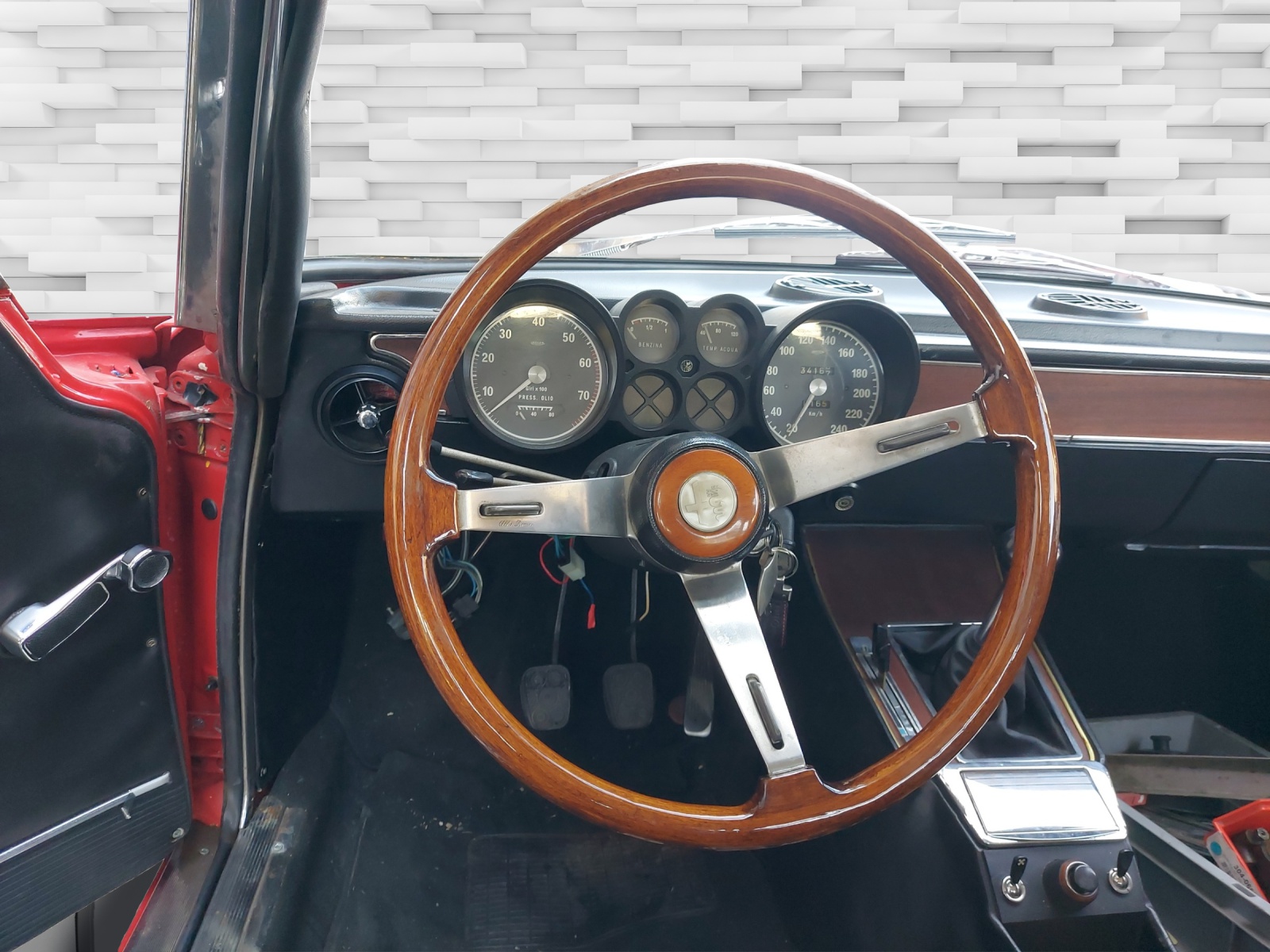 ALFA ROMEO 1300 junior-image-9