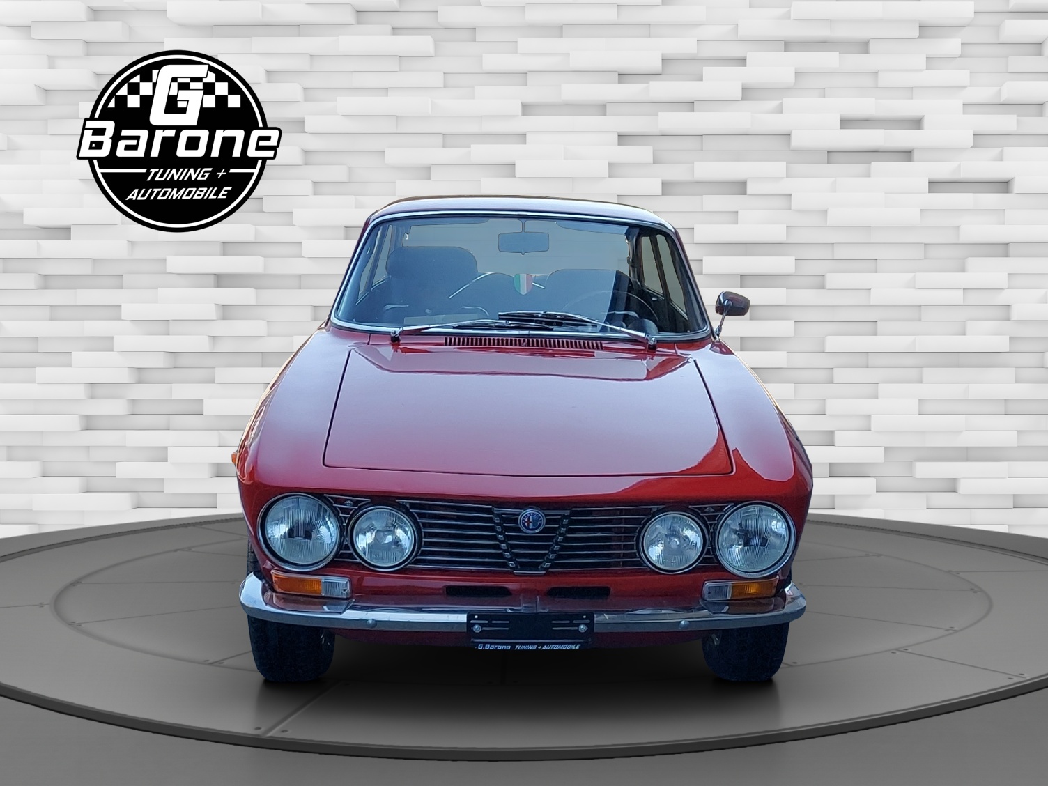 ALFA ROMEO 1300 junior-image-7