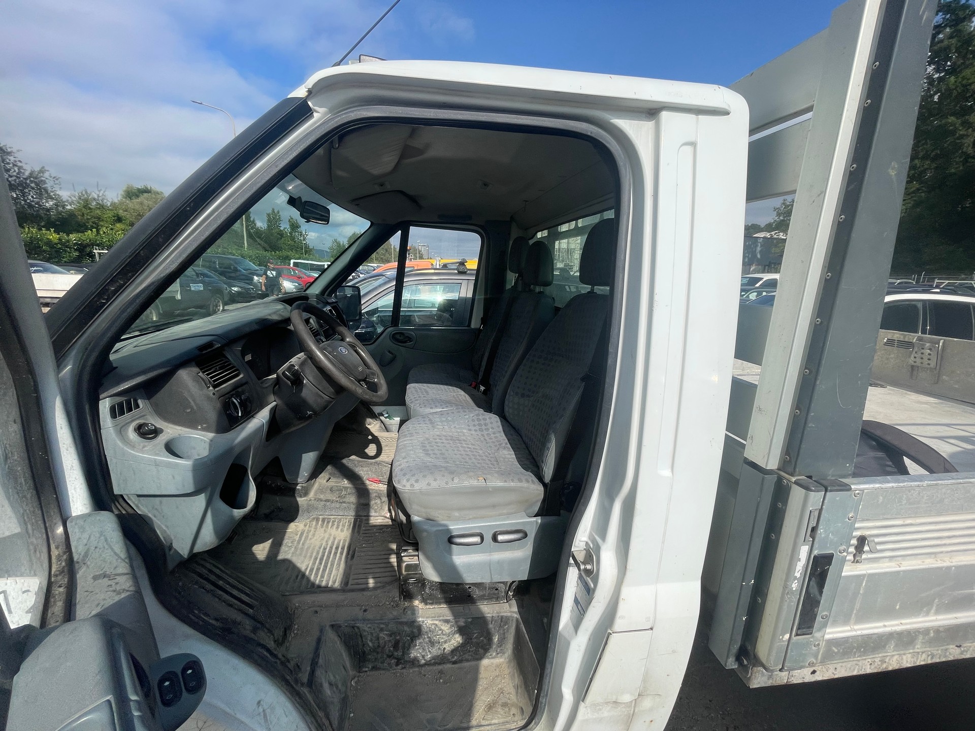 FORD Transit 2.2 TDCi 330 S-image-5
