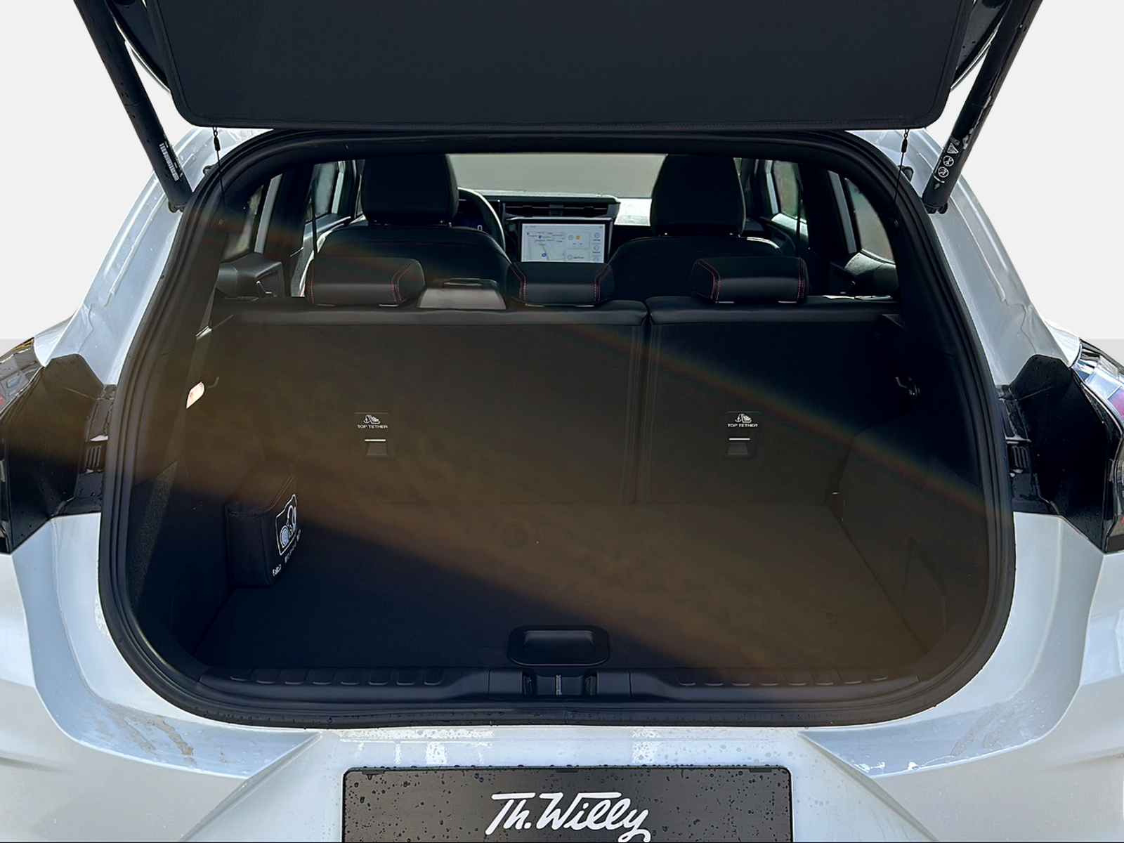 FORD Puma 1.0 EcoB Hybrid 125 ST-Line X-image-14