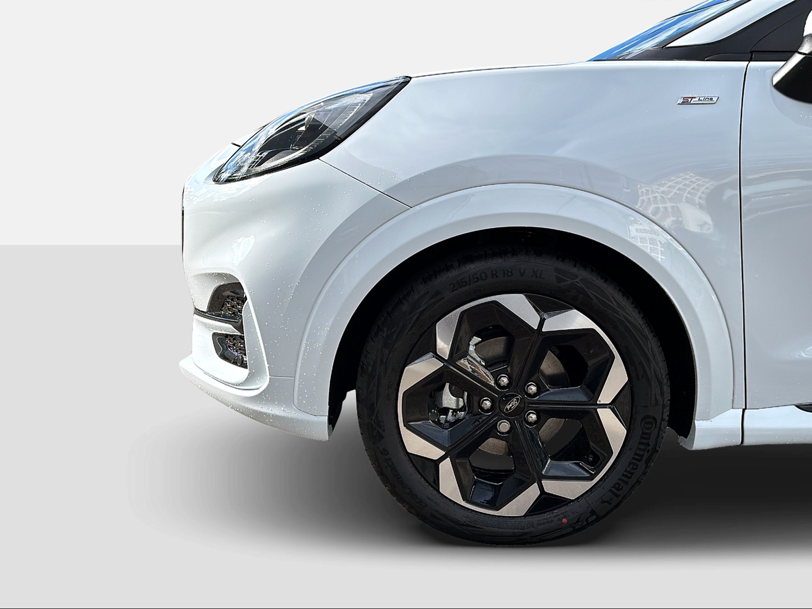 FORD Puma 1.0 EcoB Hybrid 125 ST-Line X-image-8