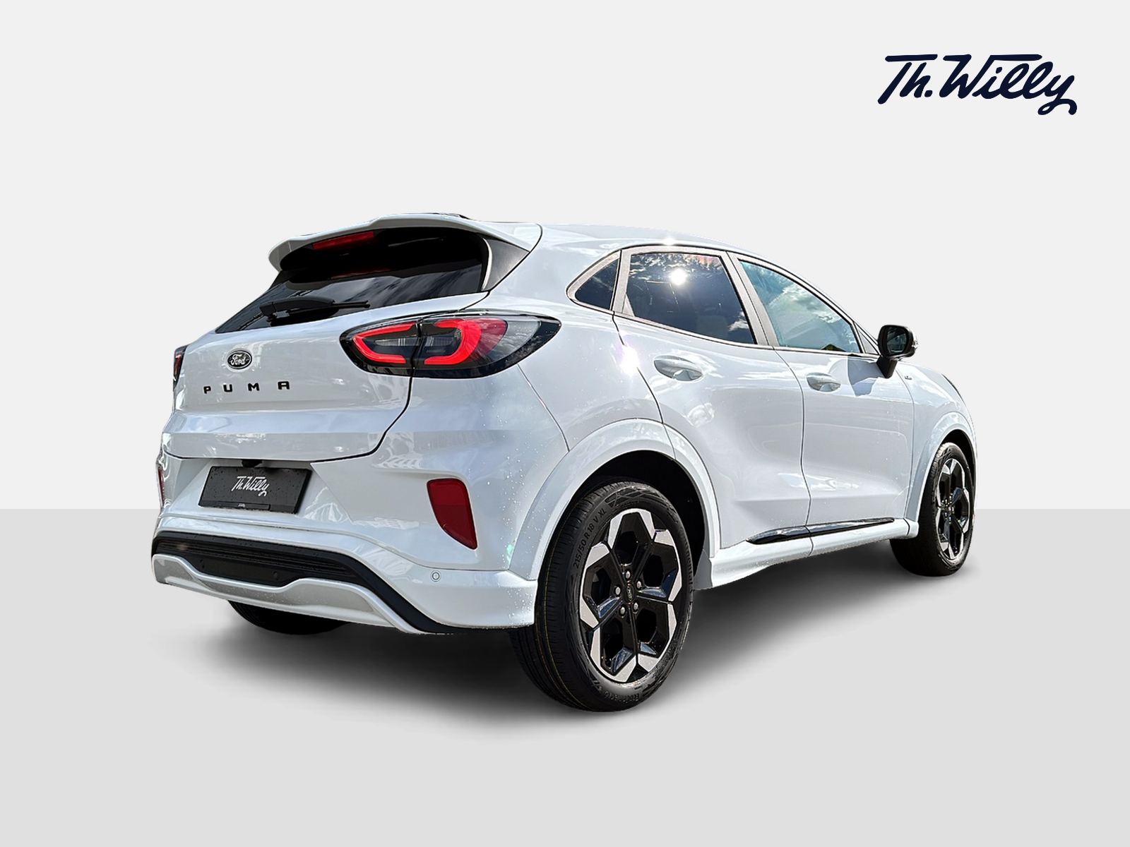 FORD Puma 1.0 EcoB Hybrid 125 ST-Line X-image-4