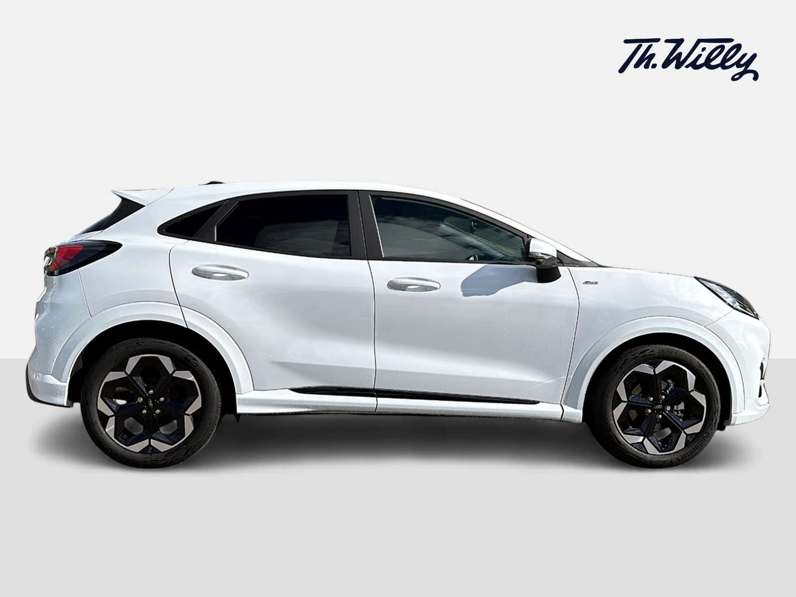 FORD Puma 1.0 EcoB Hybrid 125 ST-Line X-image-5