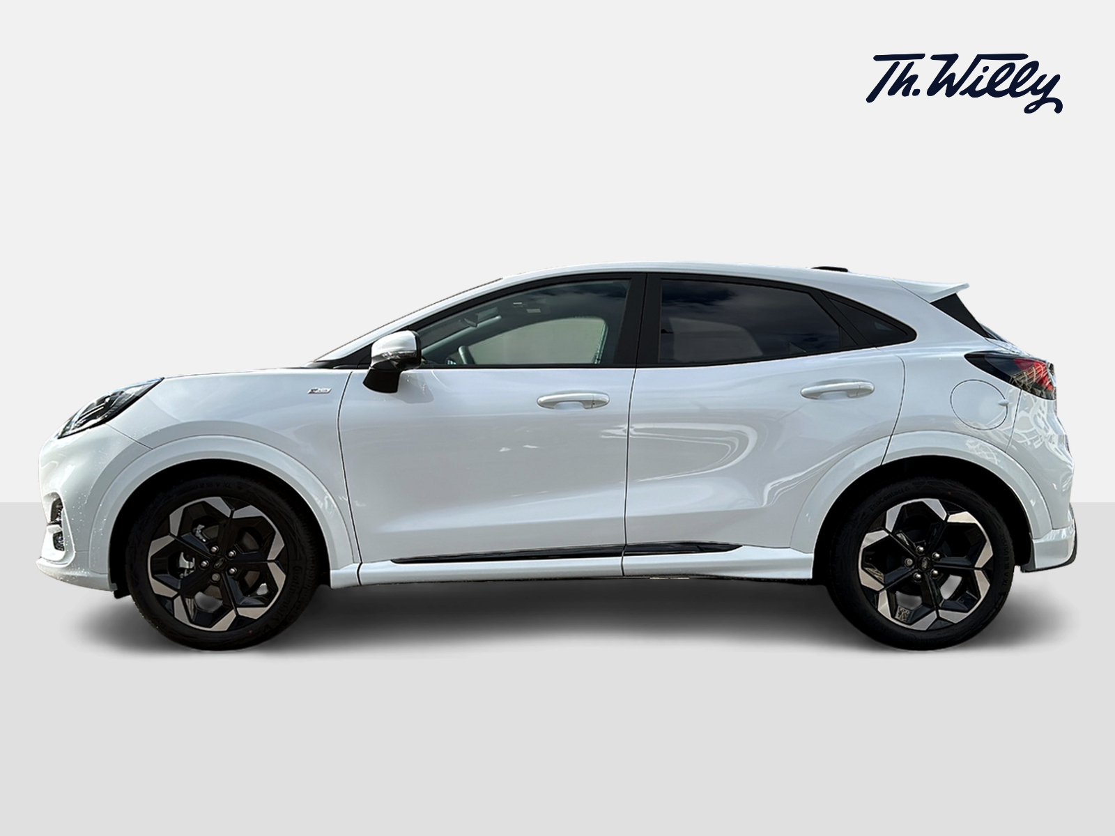 FORD Puma 1.0 EcoB Hybrid 125 ST-Line X-showroom-element-1