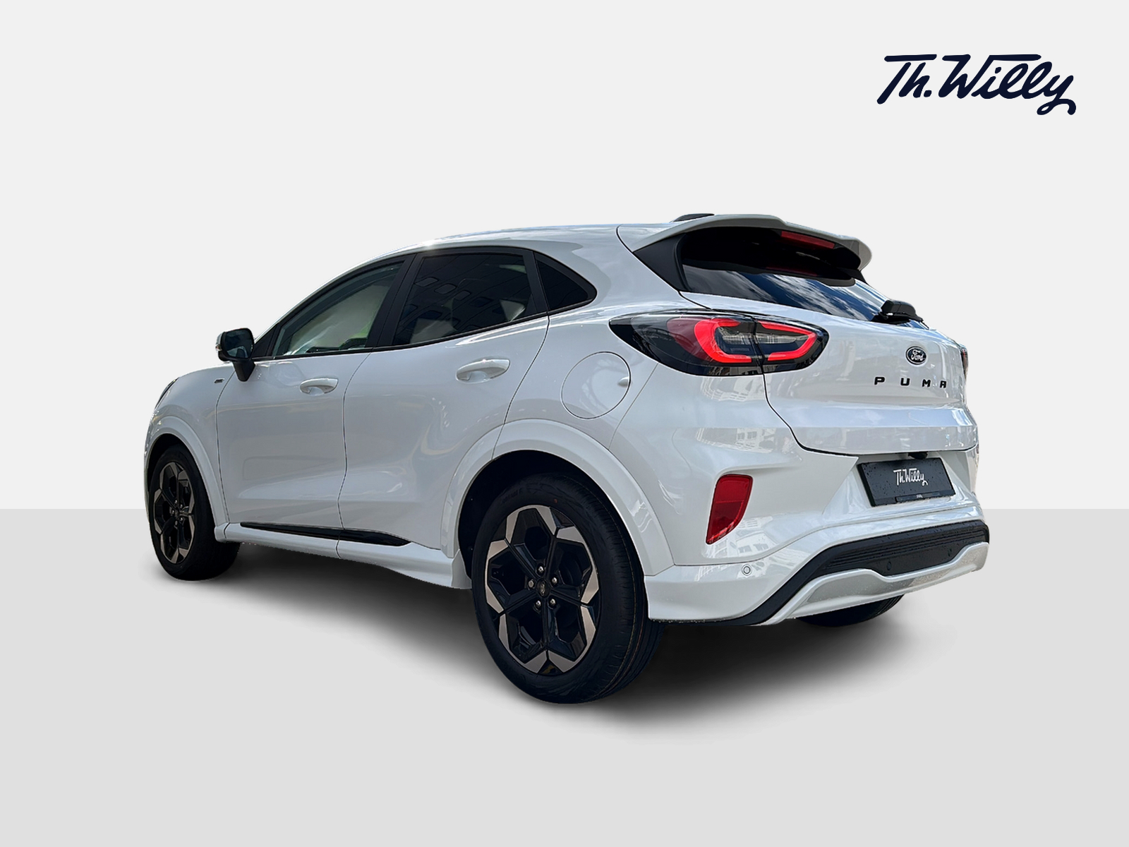 FORD Puma 1.0 EcoB Hybrid 125 ST-Line X-showroom-element-2