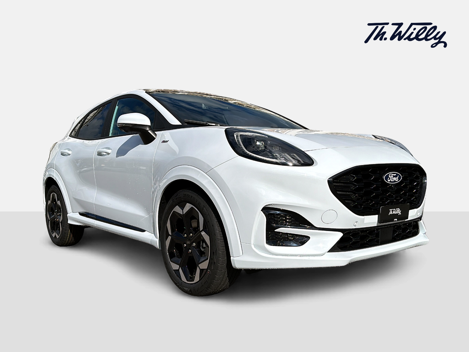 FORD Puma 1.0 EcoB Hybrid 125 ST-Line X-image-6
