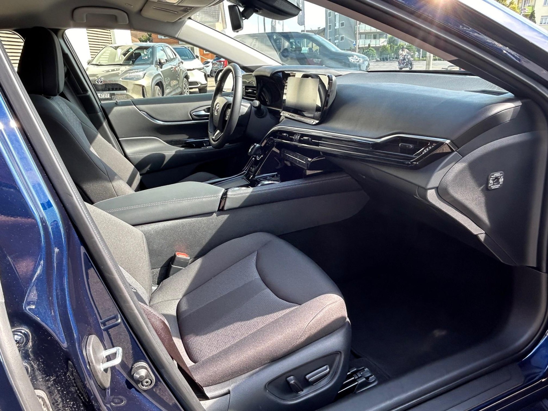 TOYOTA Mirai Fuel Cell Business-image-12