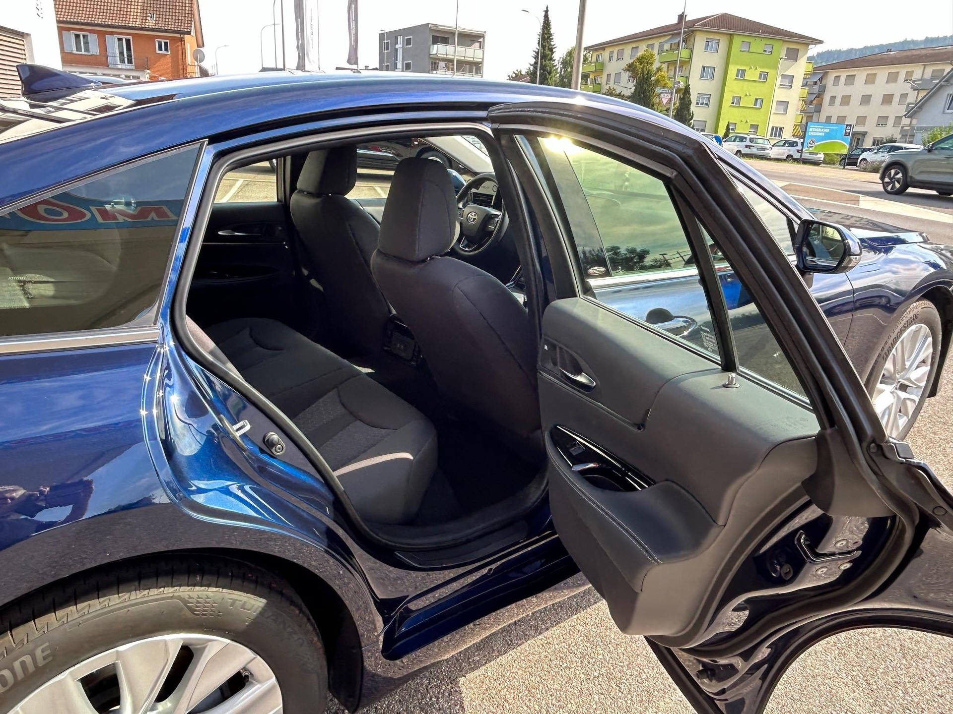 TOYOTA Mirai Fuel Cell Business-image-10