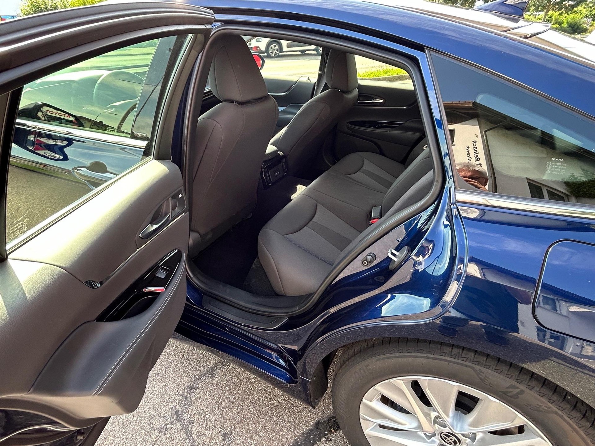 TOYOTA Mirai Fuel Cell Business-image-8