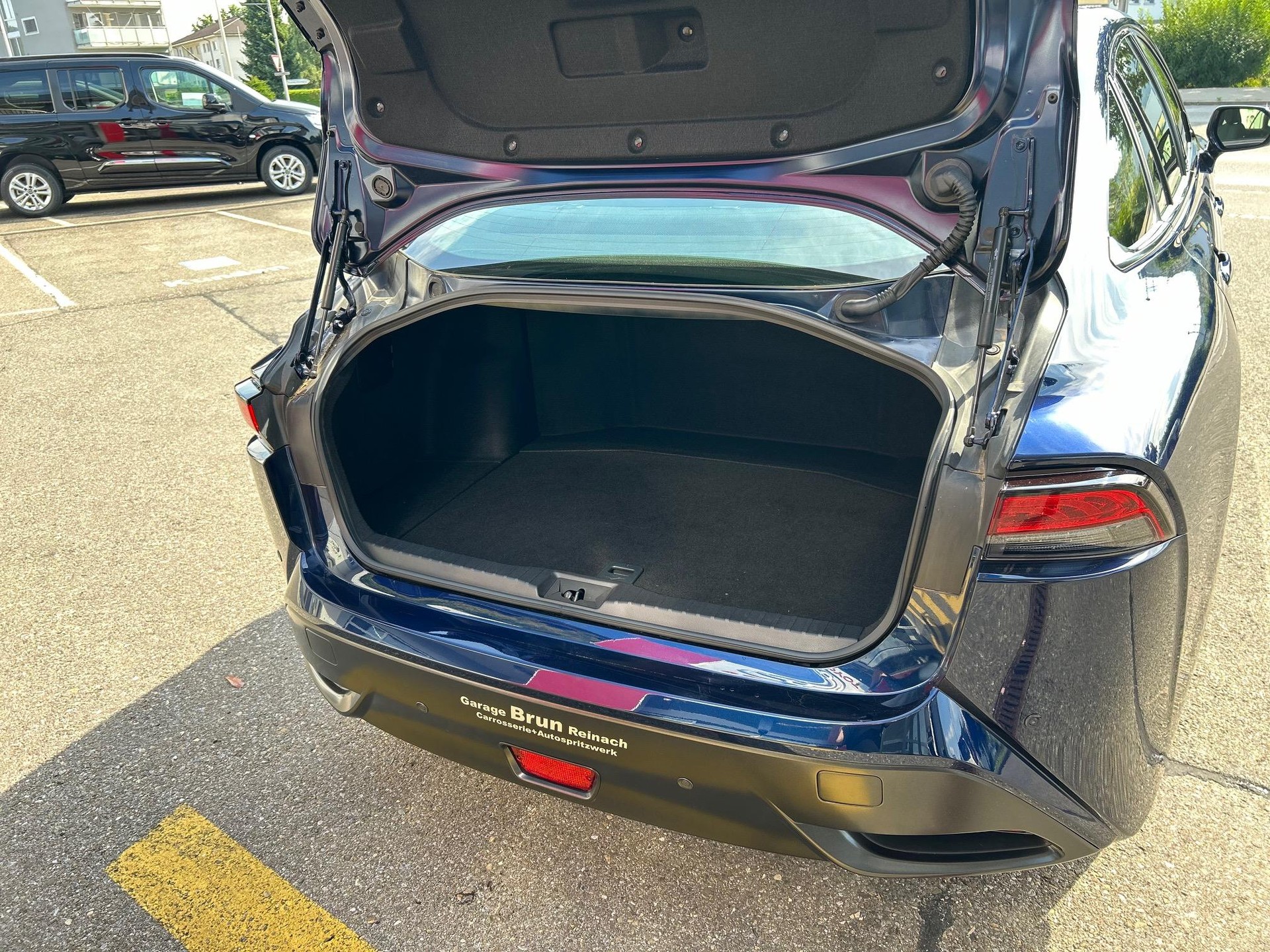 TOYOTA Mirai Fuel Cell Business-image-9